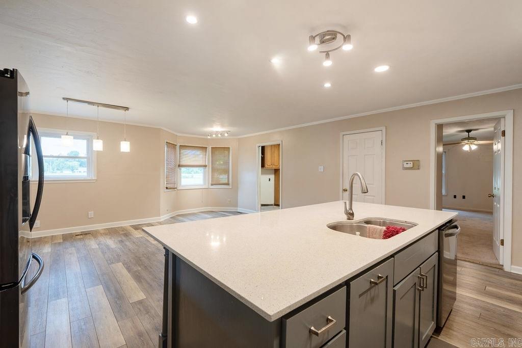 7789 Wilburn Road Property Photo 11