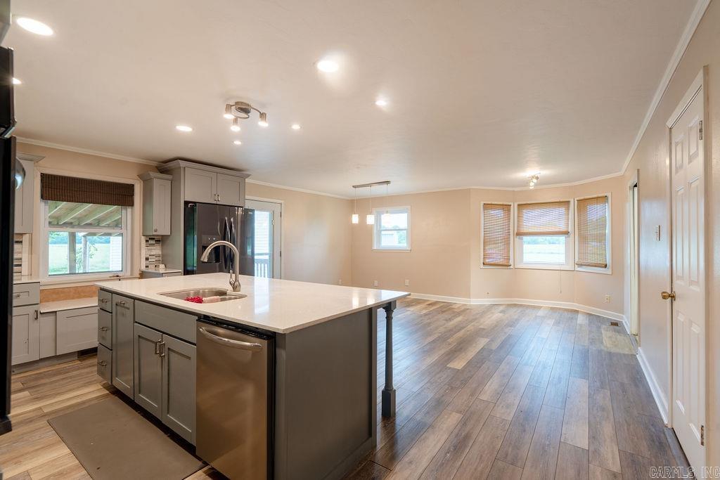 7789 Wilburn Road Property Photo 12