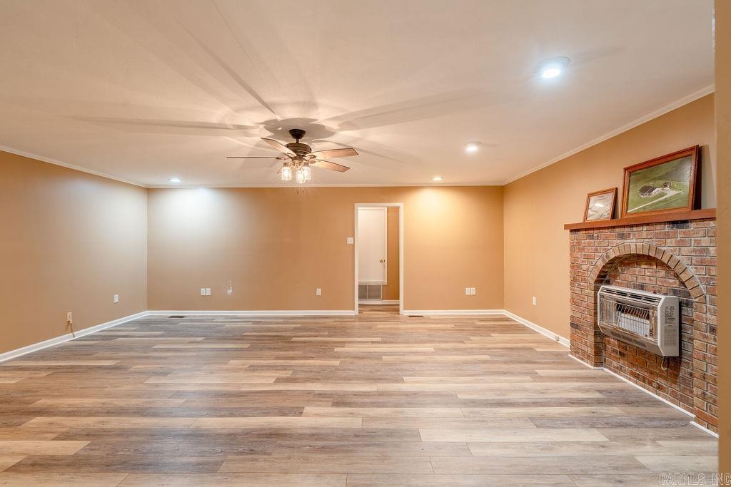 7789 Wilburn Road Property Photo 14