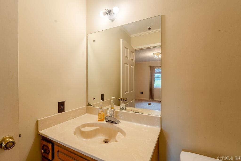 7789 Wilburn Road Property Photo 26