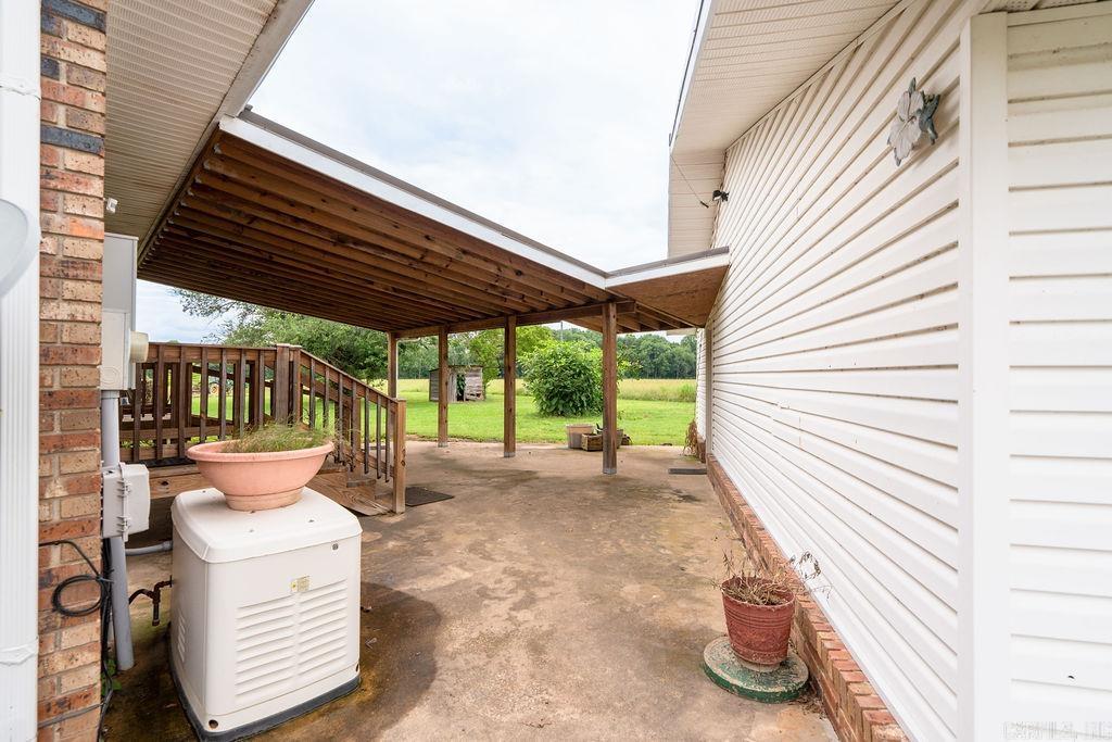 7789 Wilburn Road Property Photo 37
