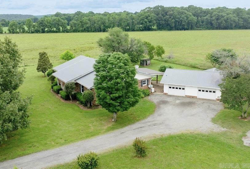 7789 Wilburn Road Property Photo 38