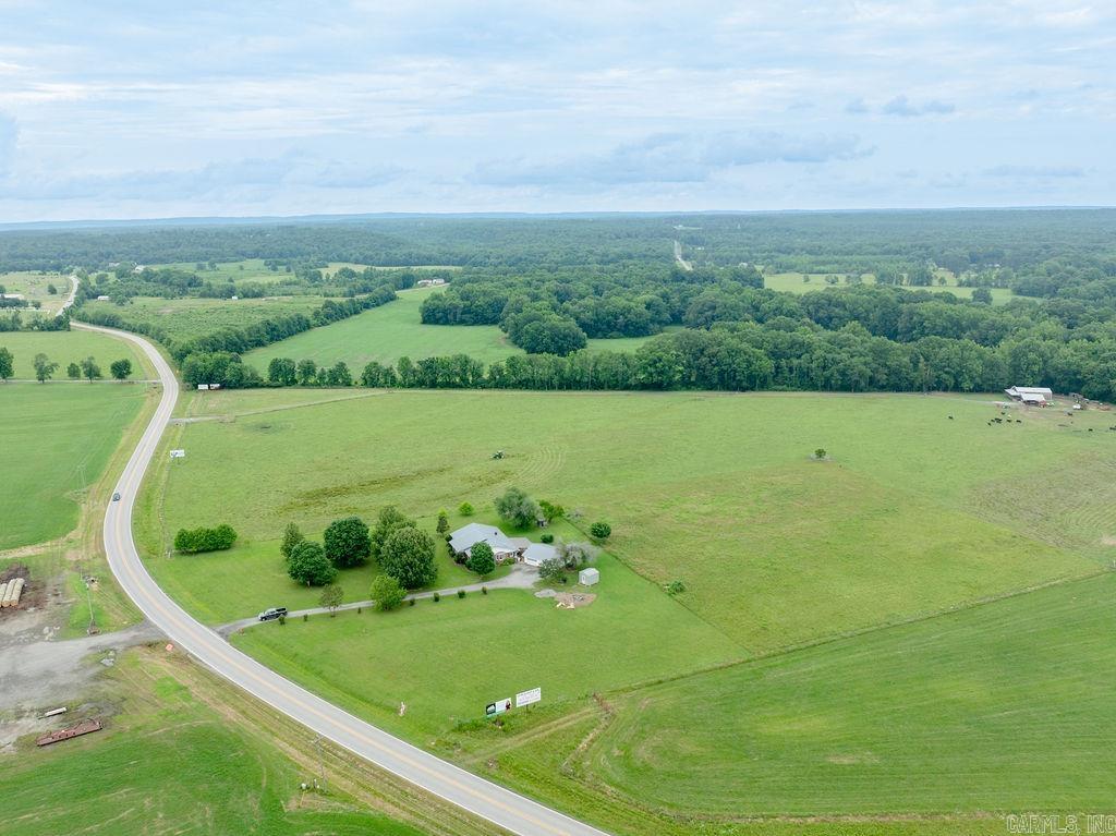 7789 Wilburn Road Property Photo 46