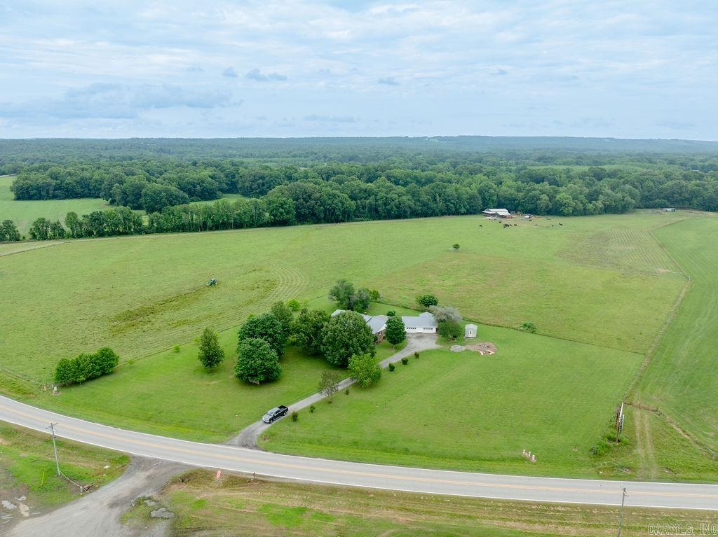 7789 Wilburn Road Property Photo 47