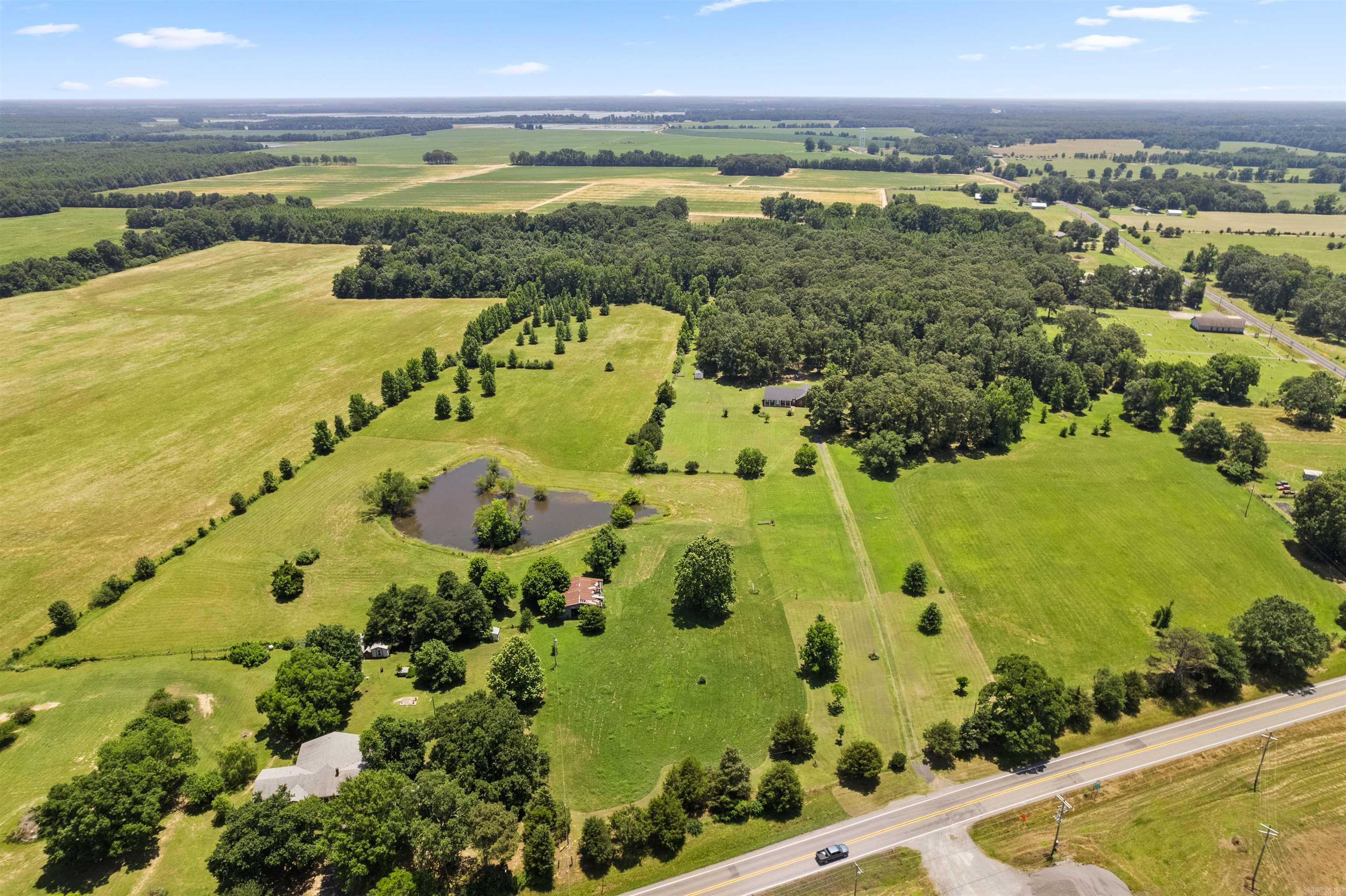 9841 Highway 38 W Property Photo 1