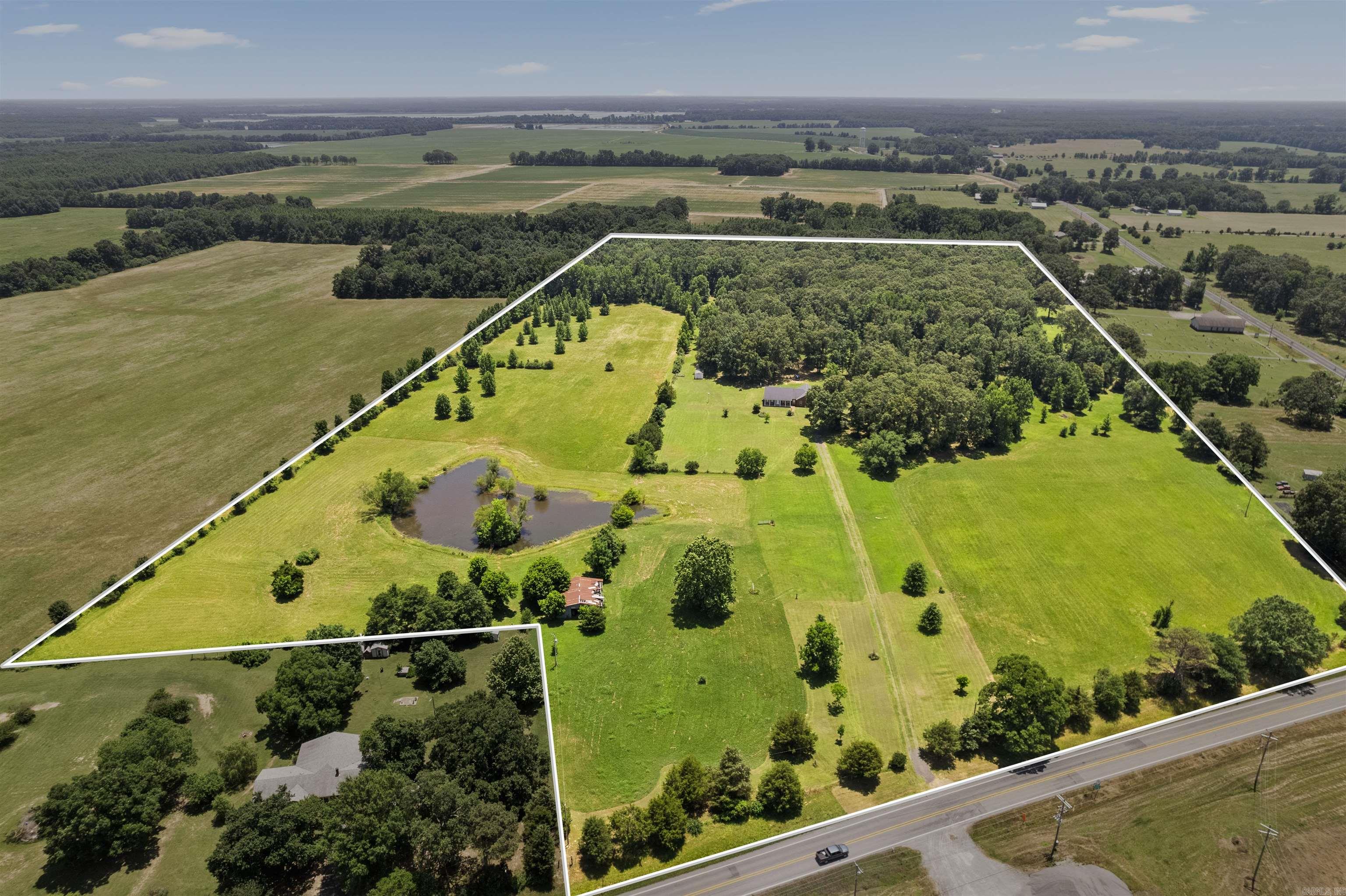 9841 Highway 38 W Property Photo 2