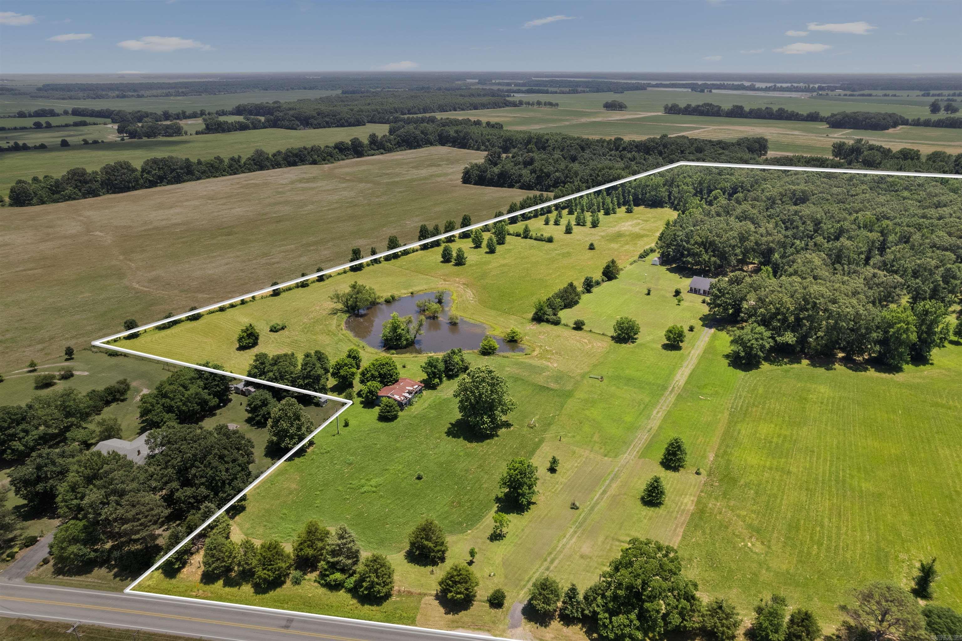 9841 Highway 38 W Property Photo 3