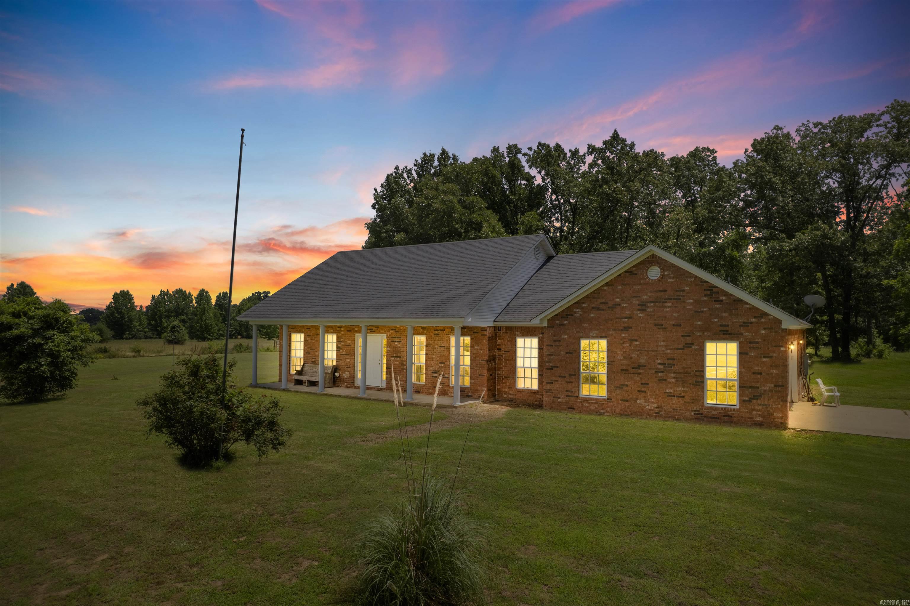 9841 Highway 38 W Property Photo 8