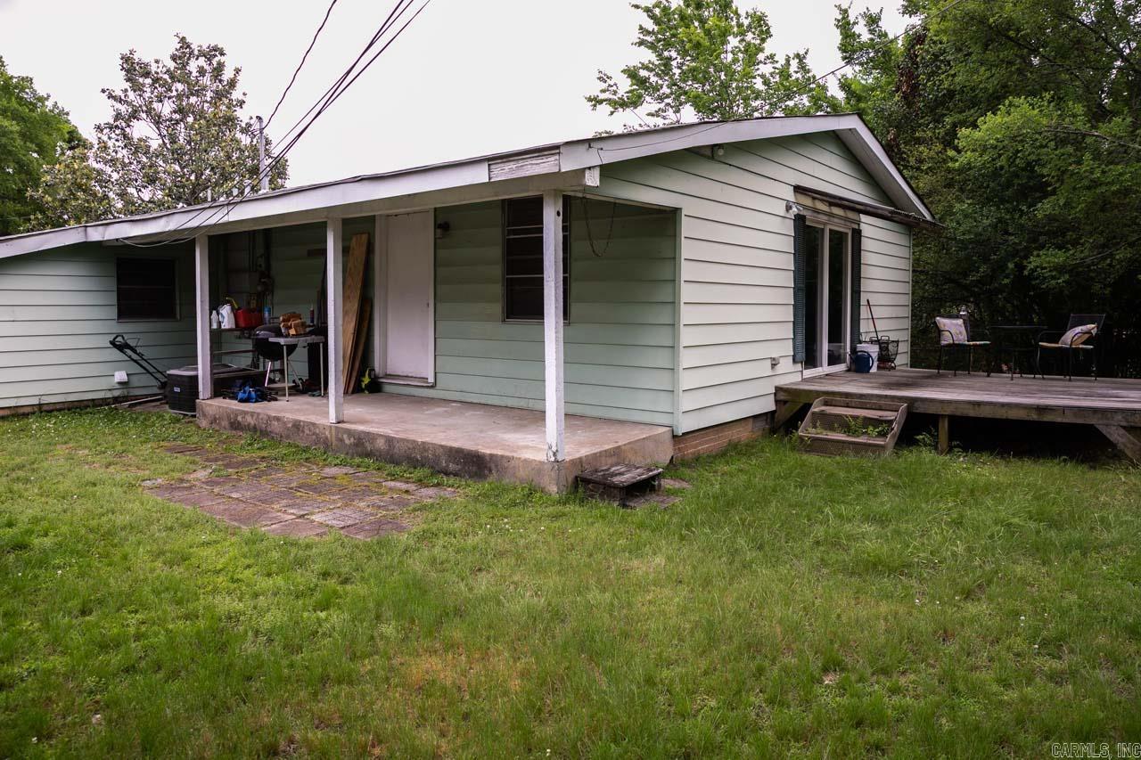 4003 W Berkley Dr Property Photo 22