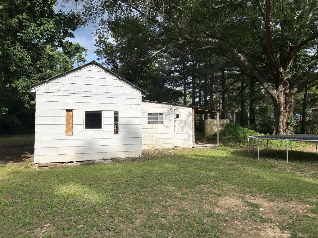 303 N Bayou Drive Property Photo 6