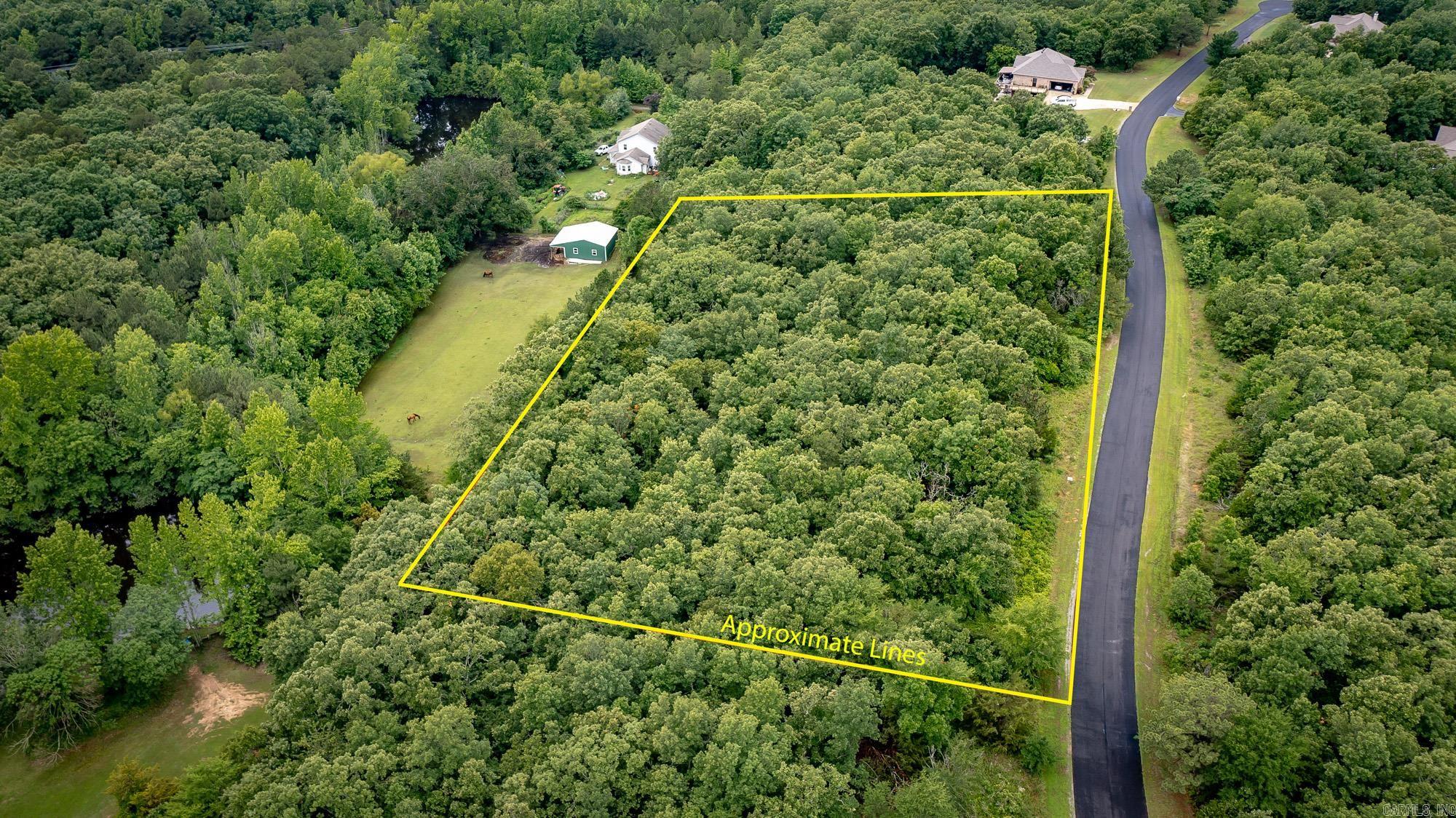 Lot 8 Eagles Nest Property Photo 1