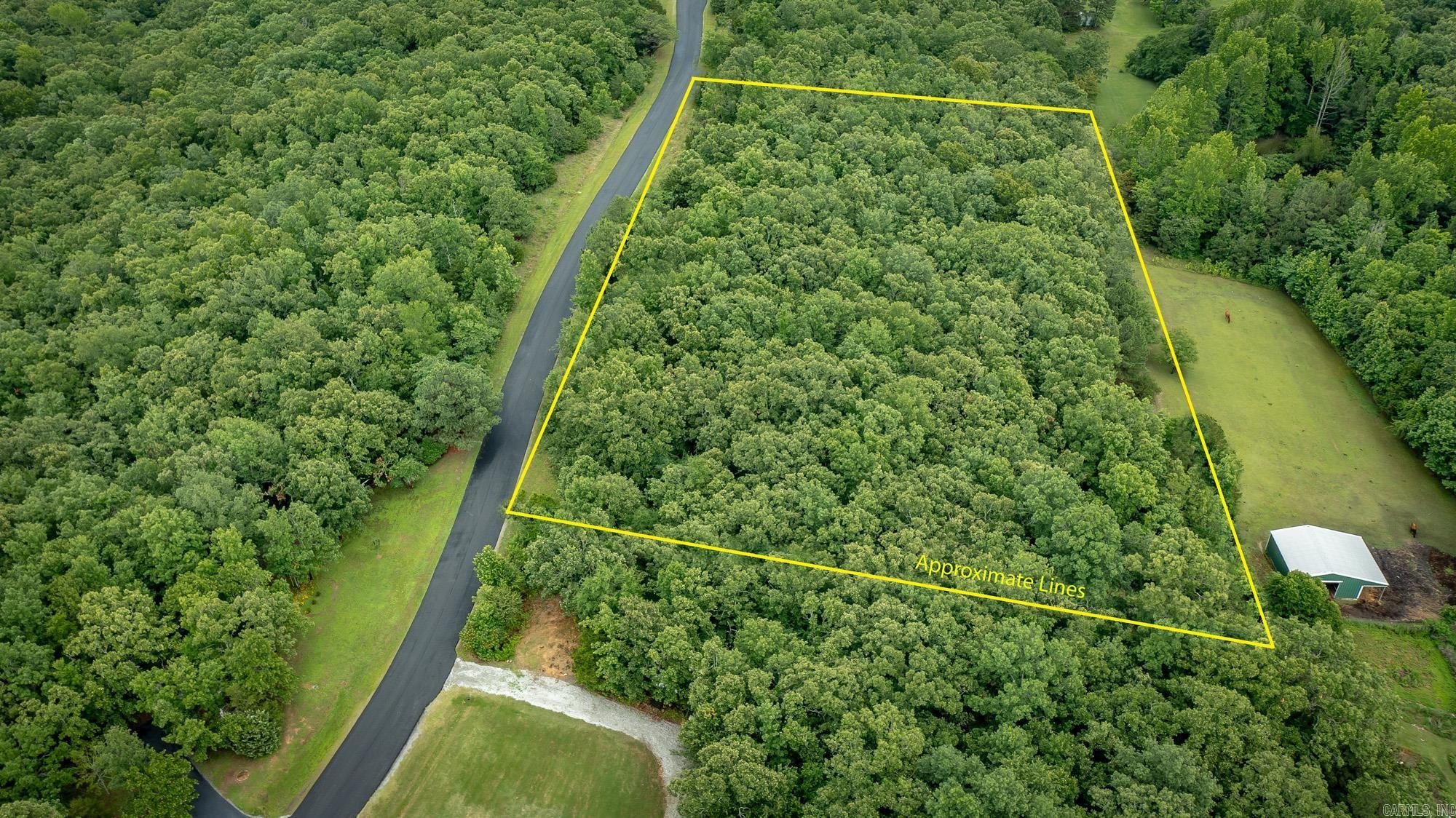 Lot 8 Eagles Nest Property Photo 2