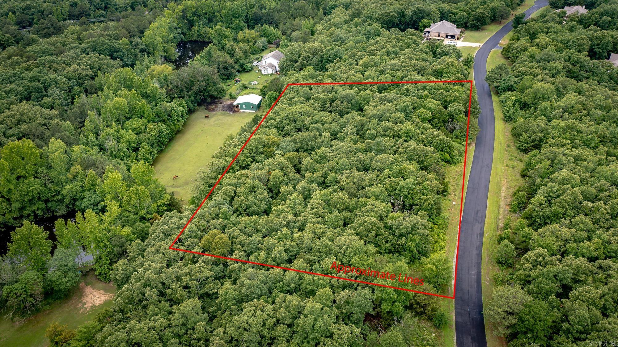Lot 8 Eagles Nest Property Photo 3