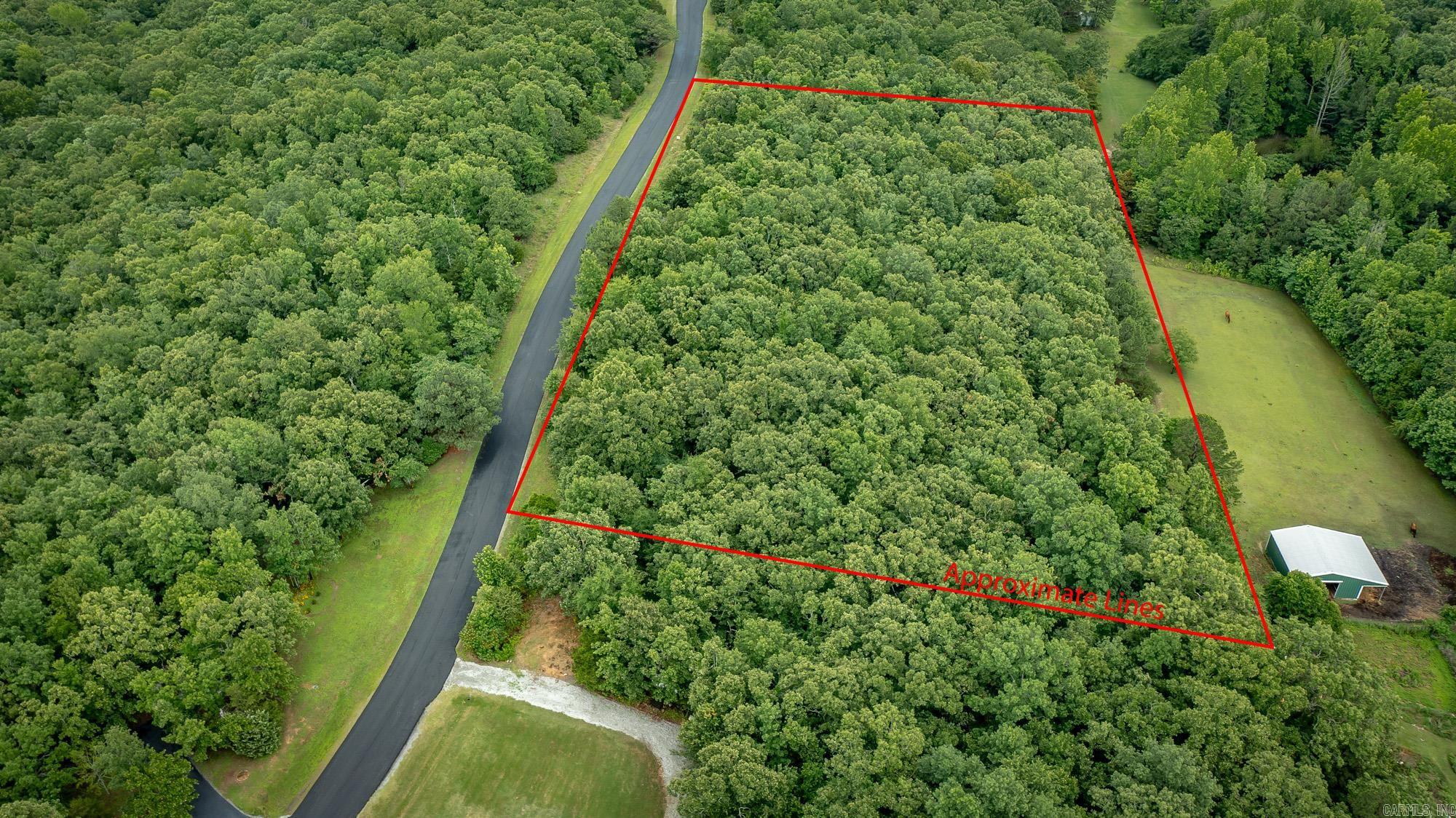 Lot 8 Eagles Nest Property Photo 4