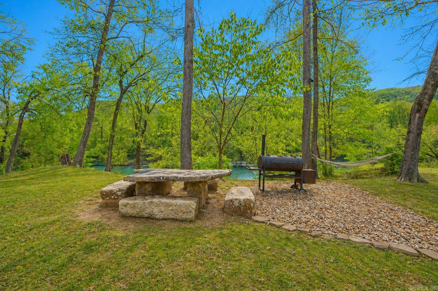 214 Primrose Creek Drive Property Photo 13