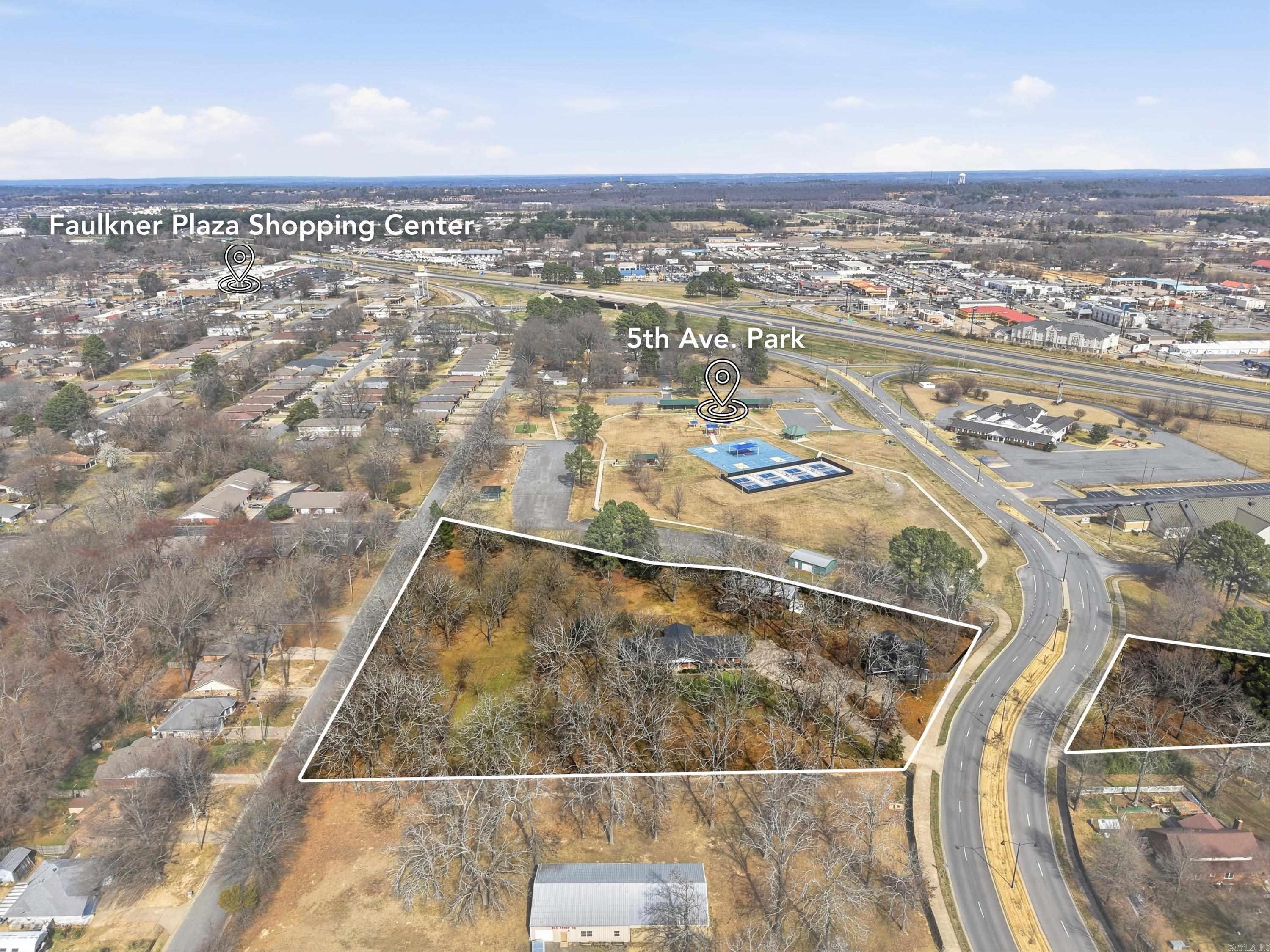 525 Central Landing Blvd Property Photo 37