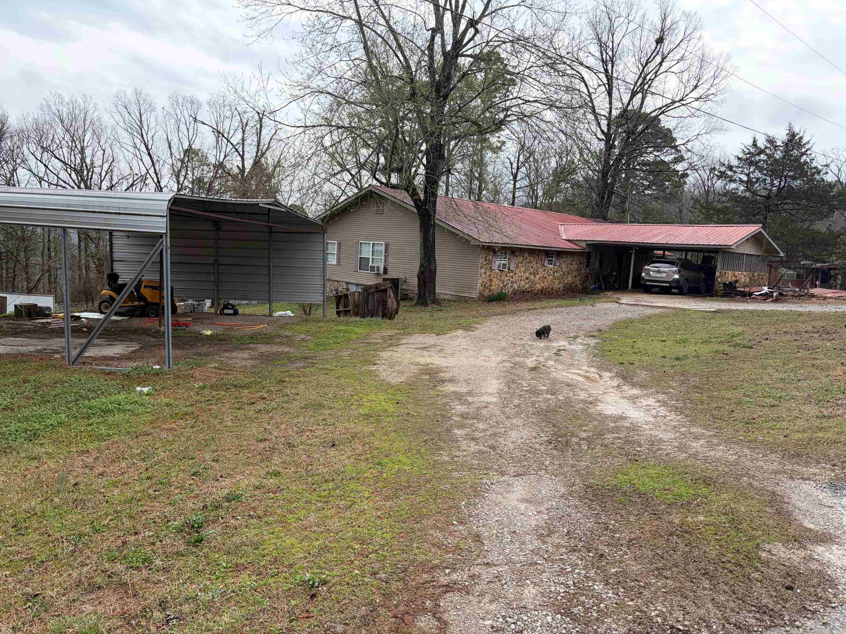 100 Kendall Drive Drive Property Photo 1