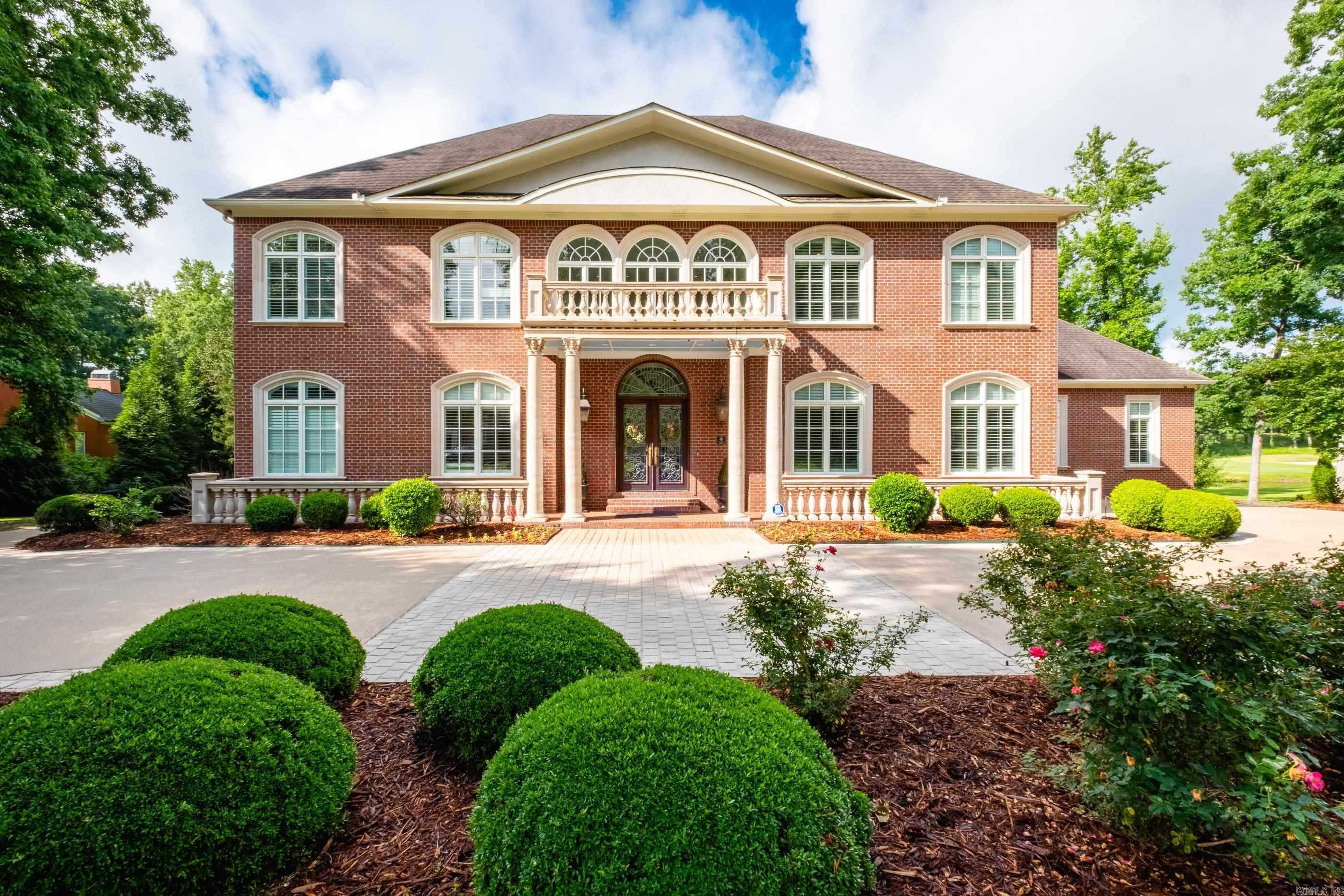 48 Chenal Circle Property Photo 1