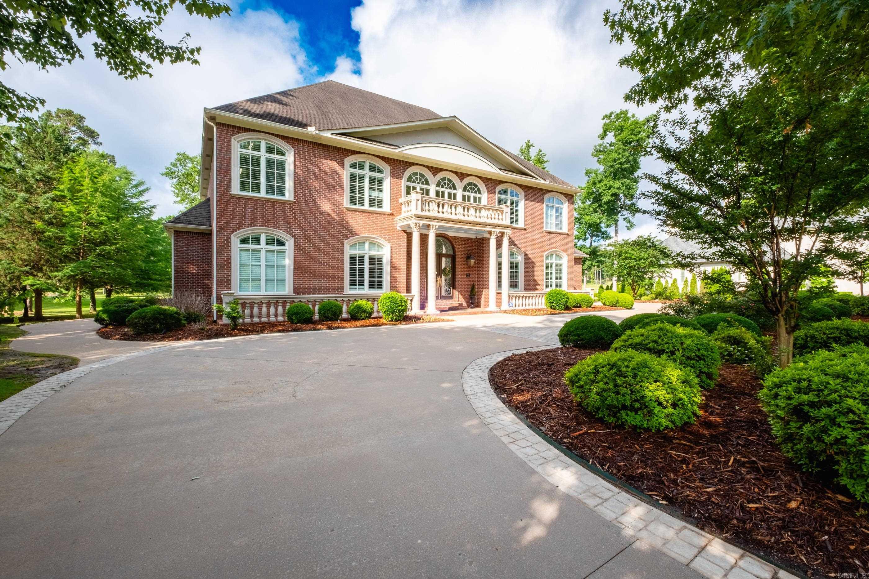 48 Chenal Circle Property Photo 2