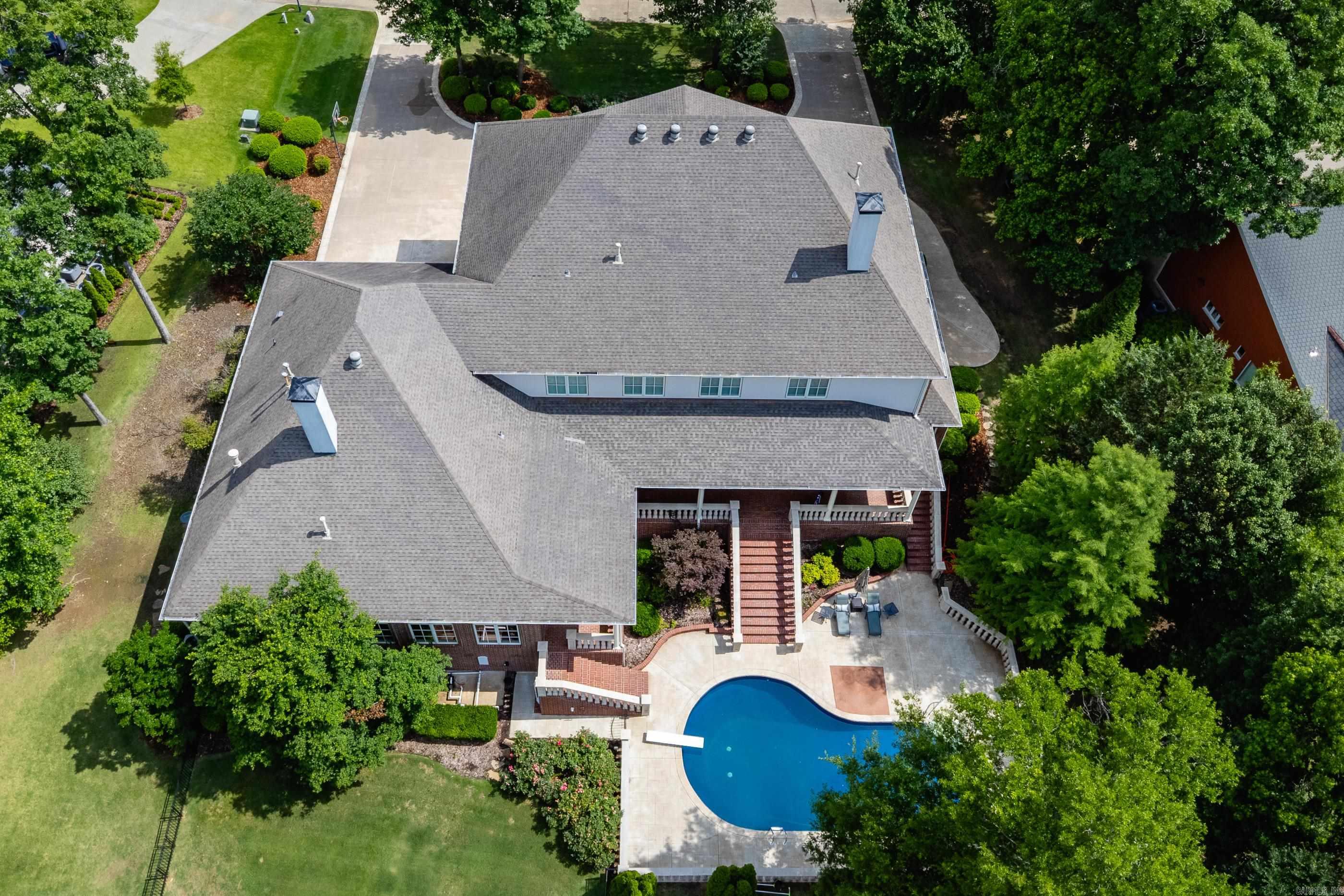 48 Chenal Circle Property Photo 3