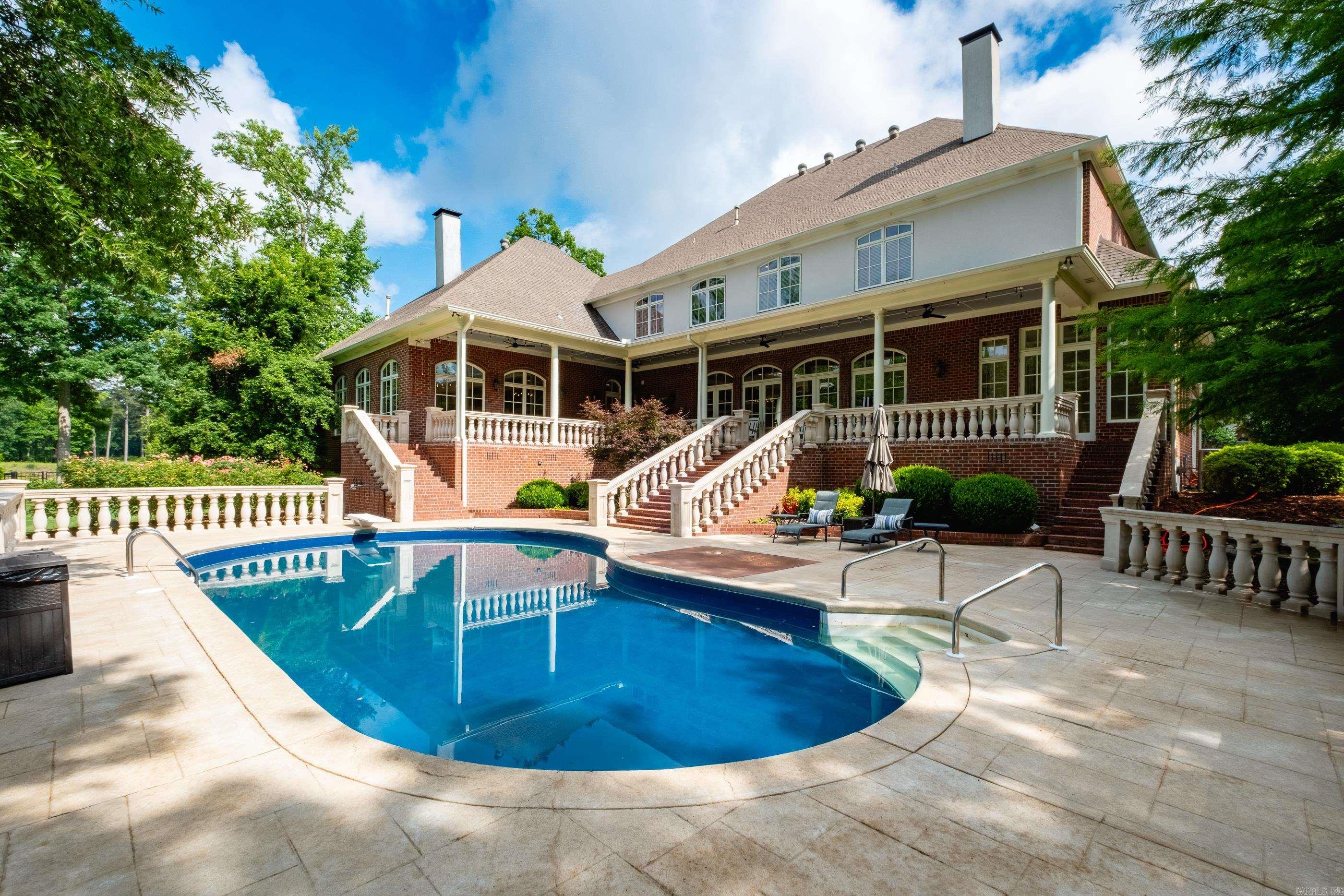 48 Chenal Circle Property Photo 45