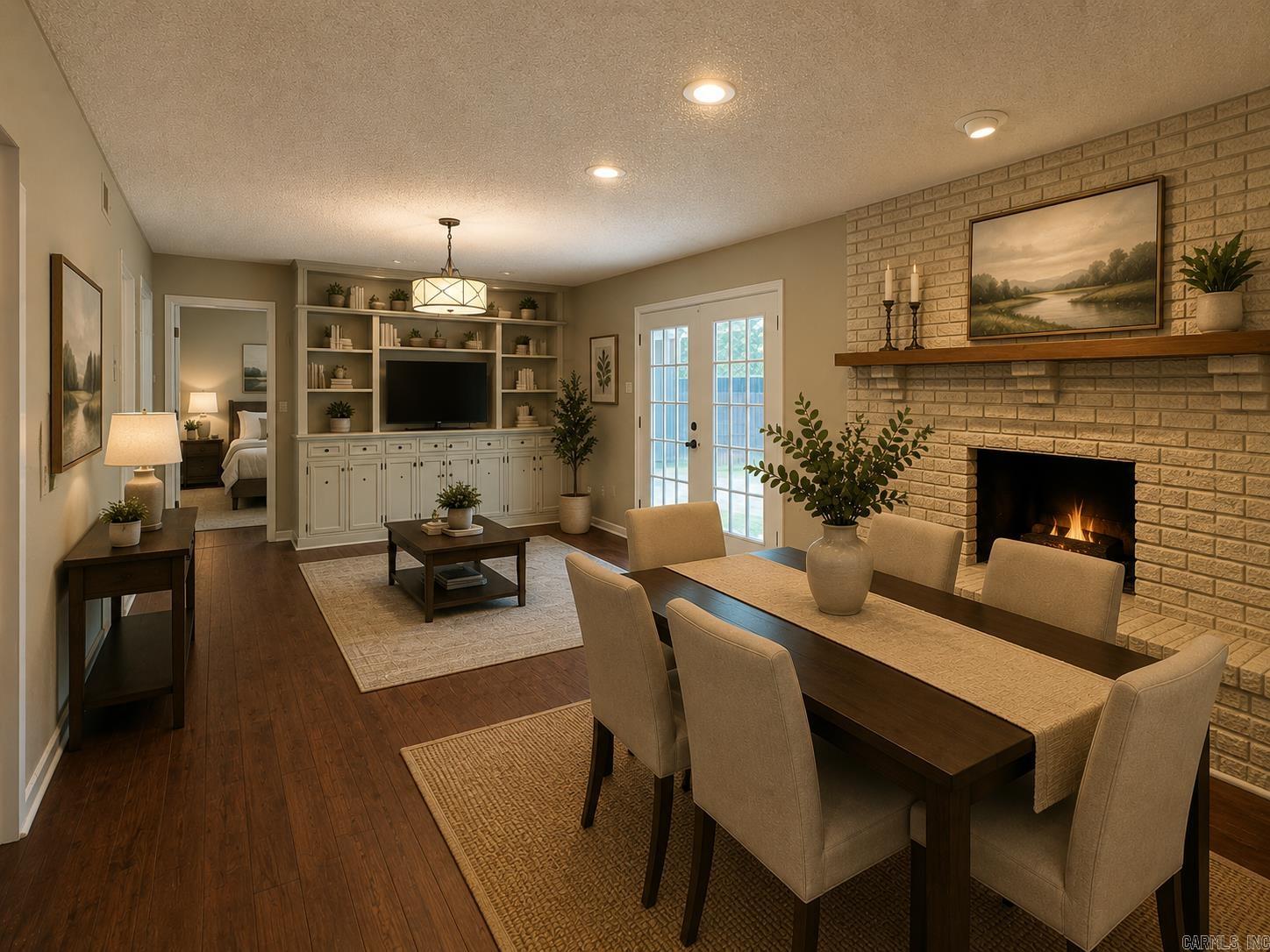 1311 Starfield Road Property Photo 23