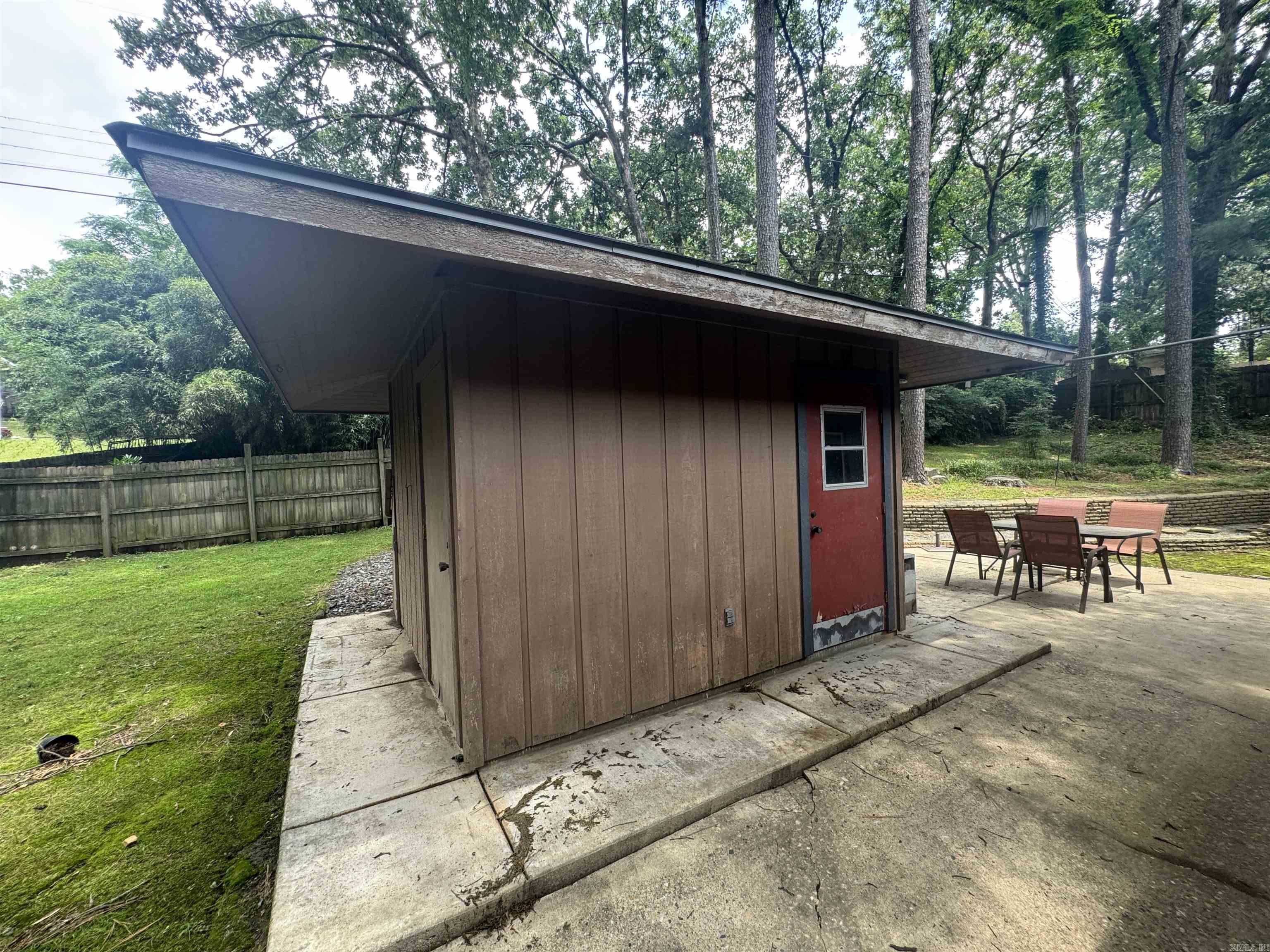 1311 Starfield Road Property Photo 46