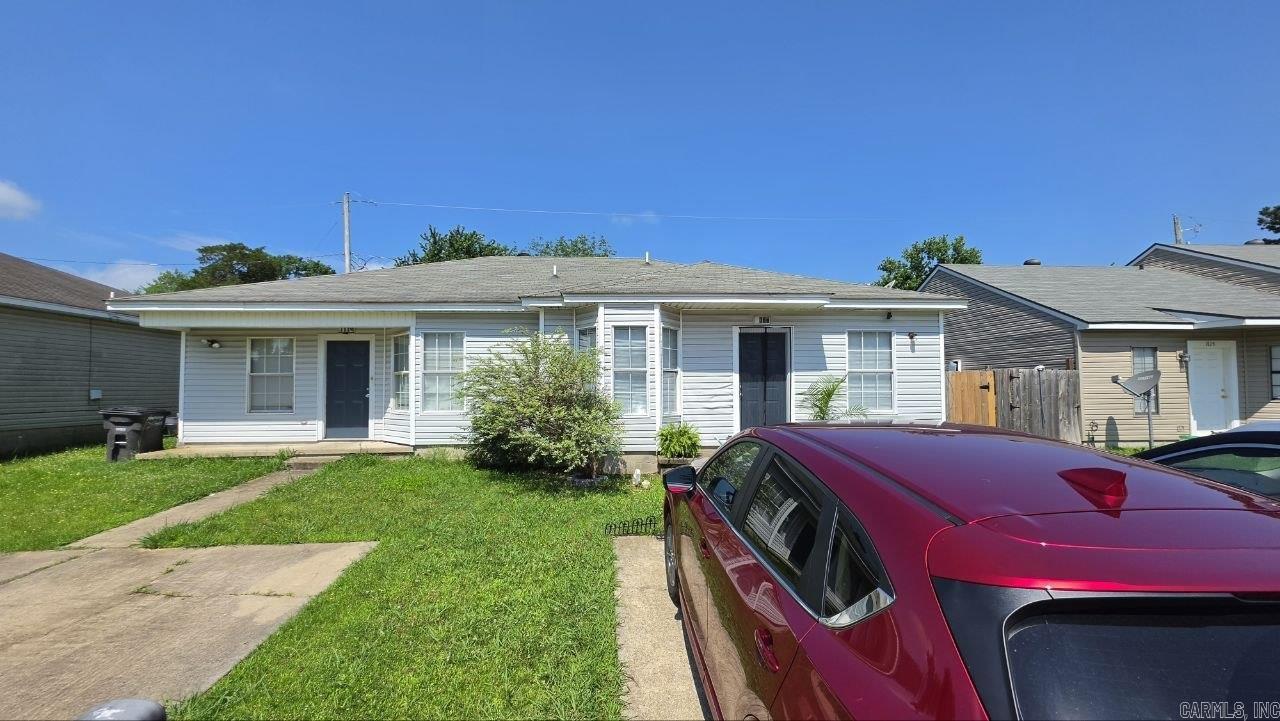 1117-1119 Ruth Ann Drive Property Photo 2