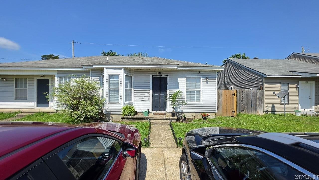 1117-1119 Ruth Ann Drive Property Photo 3