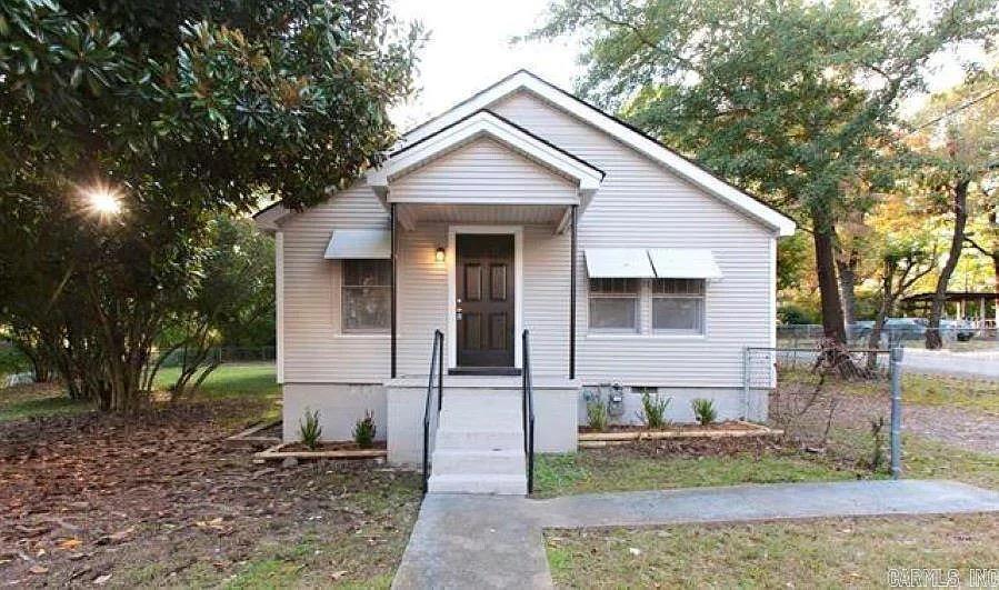 3100 Malloy St Street Property Photo 1