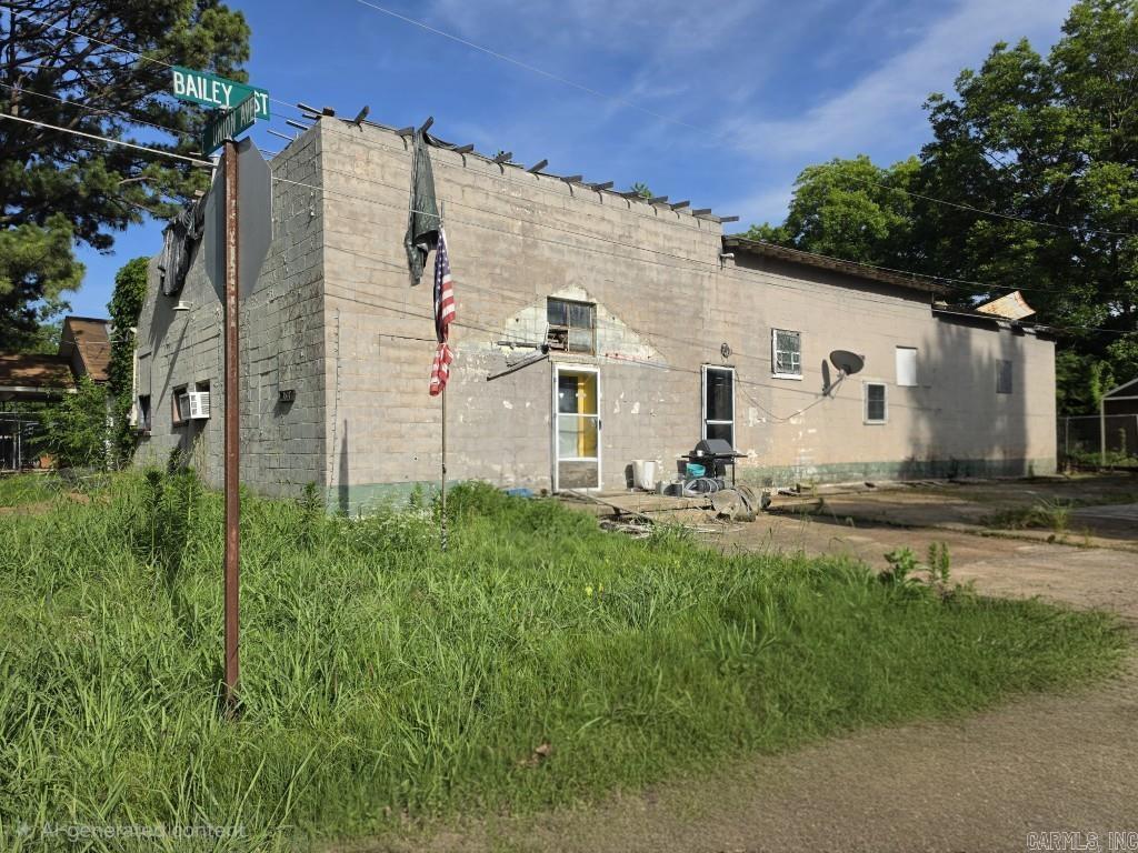 1507 Union Ave E