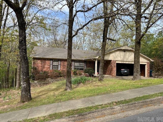 4700 Jerry Drive Property Photo 1