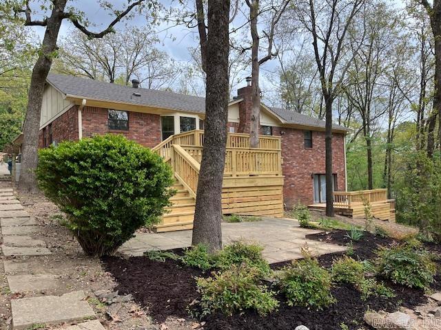 4700 Jerry Drive Property Photo 2