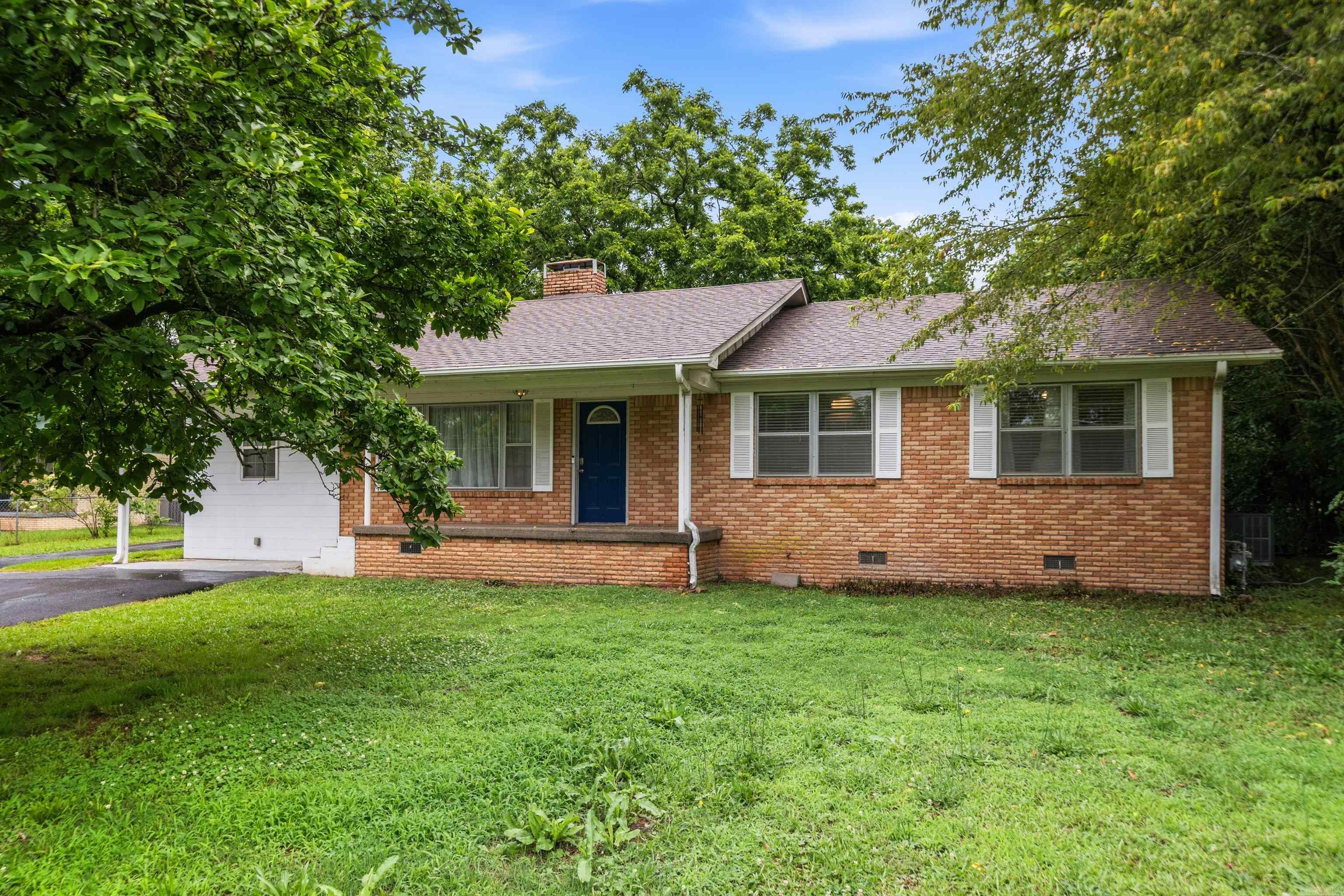 4809 Park Ave. Property Photo 1