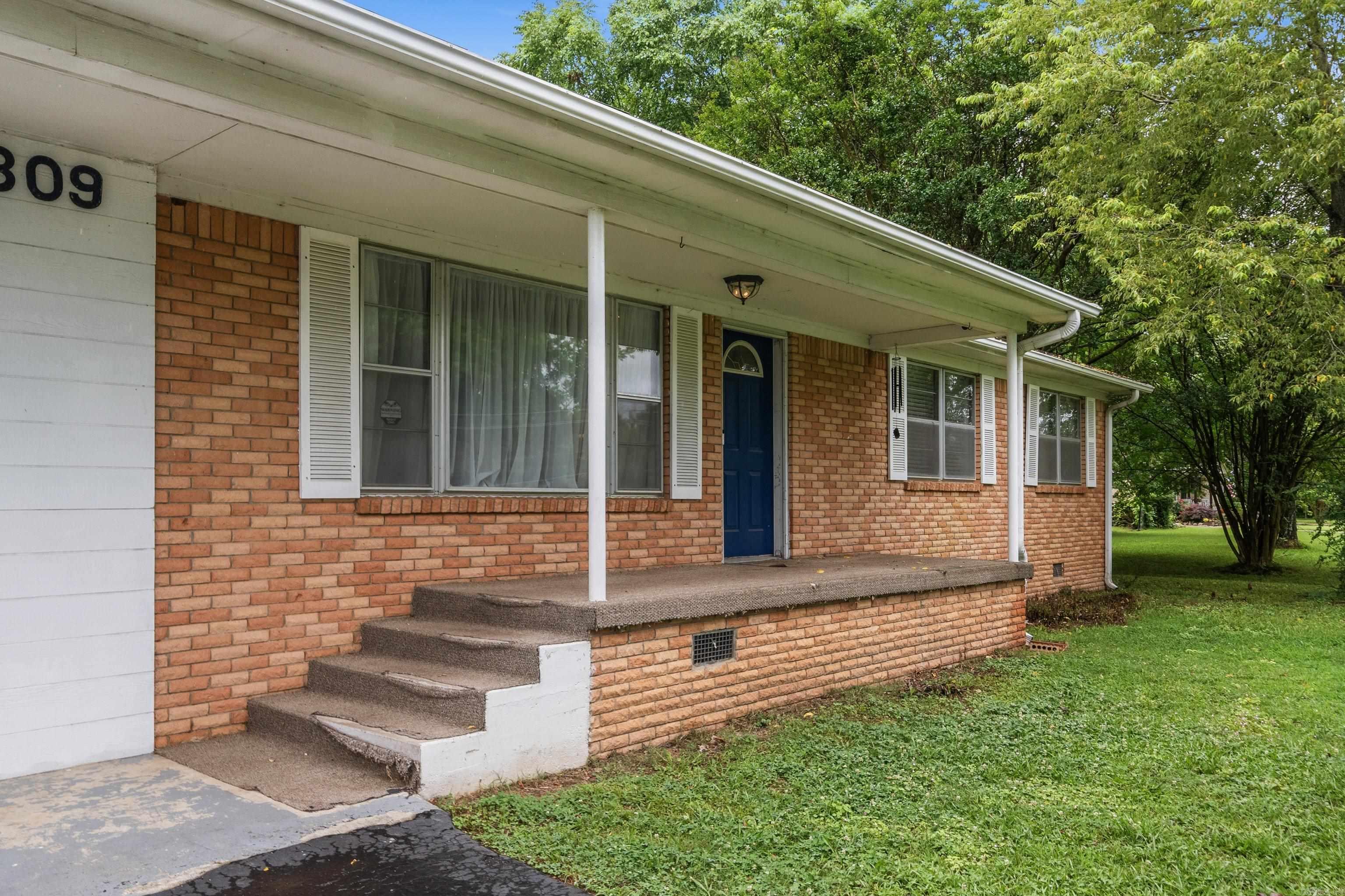 4809 Park Ave. Property Photo 3