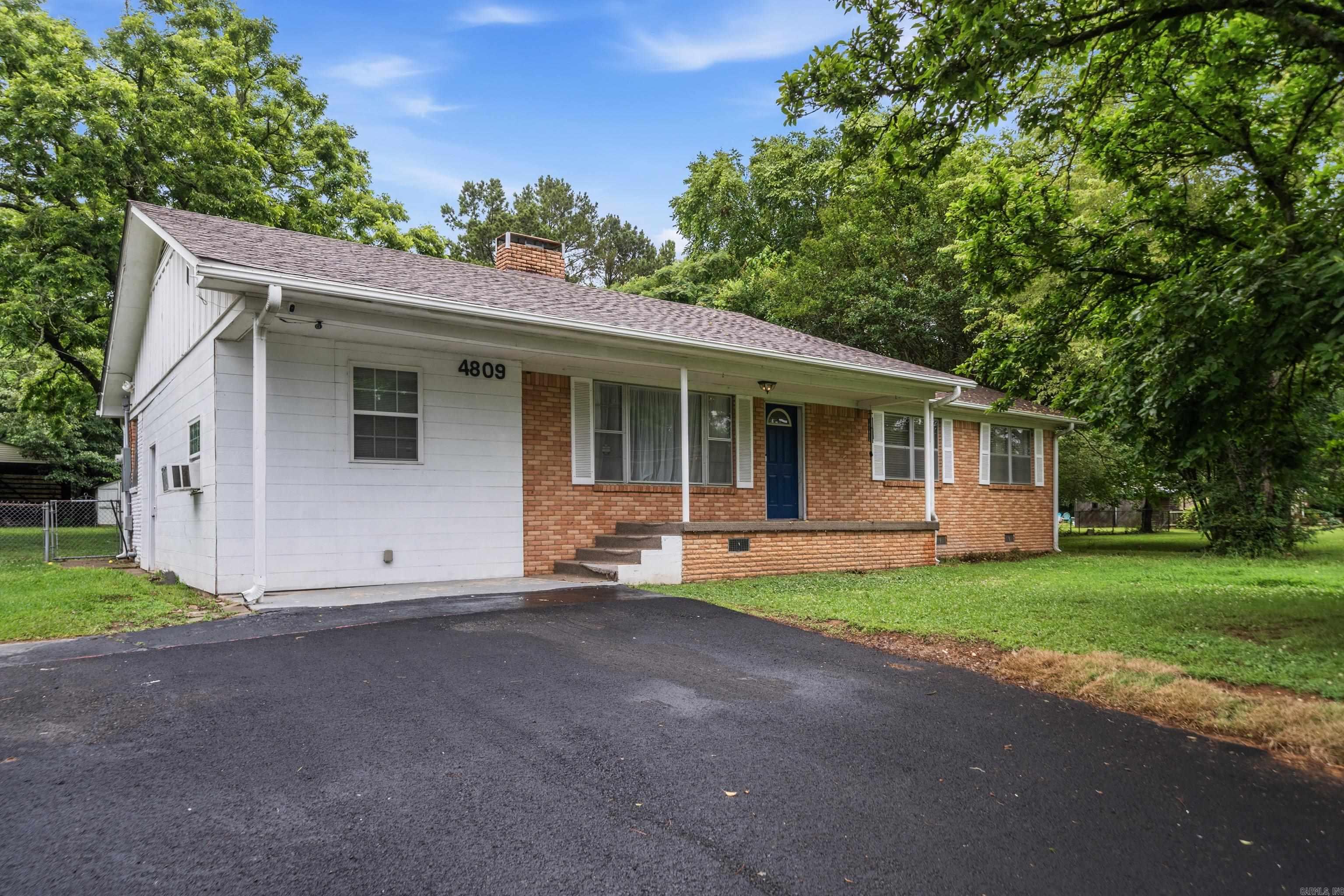 4809 Park Ave. Property Photo 4