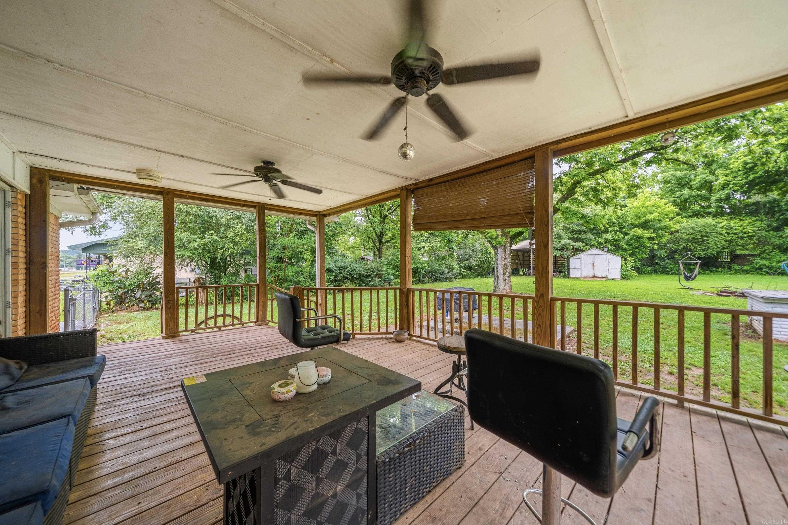 4809 Park Ave. Property Photo 37