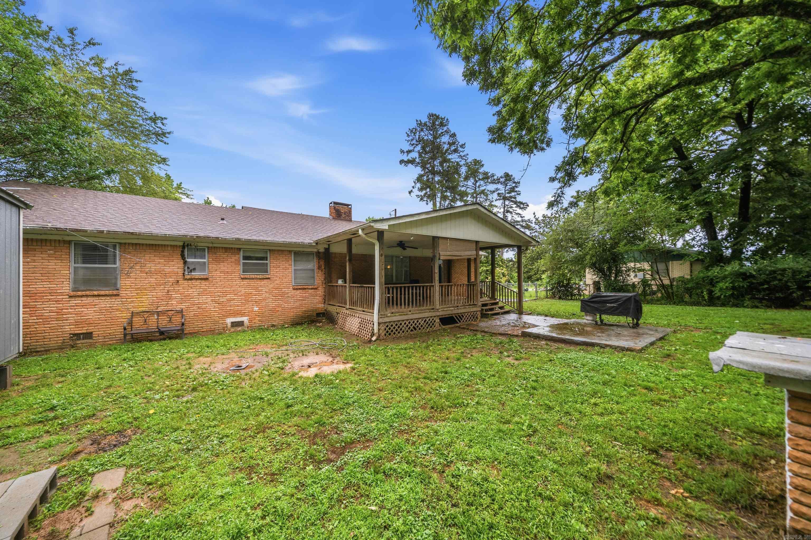 4809 Park Ave. Property Photo 39