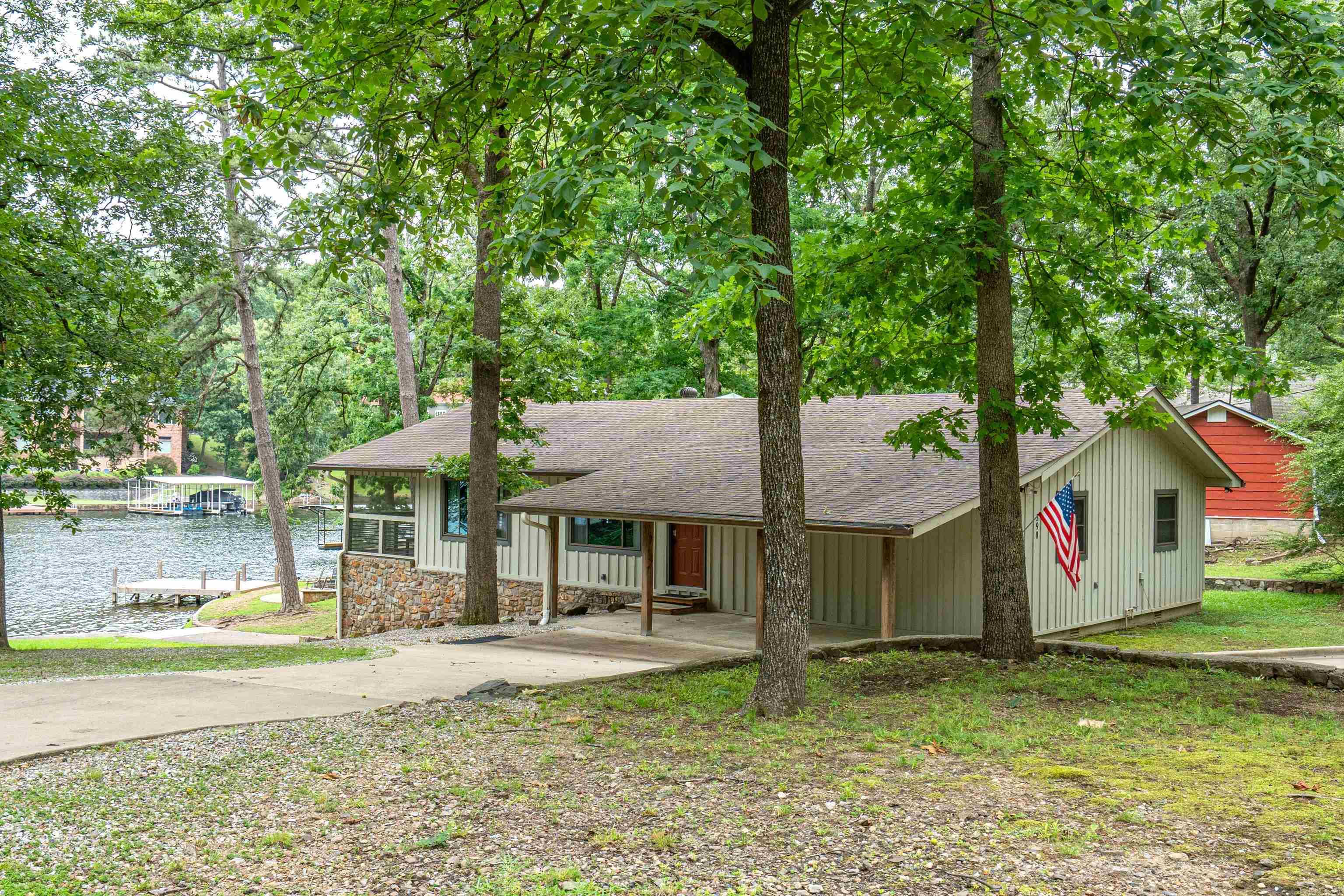 390 Kaufman Road Property Photo 2