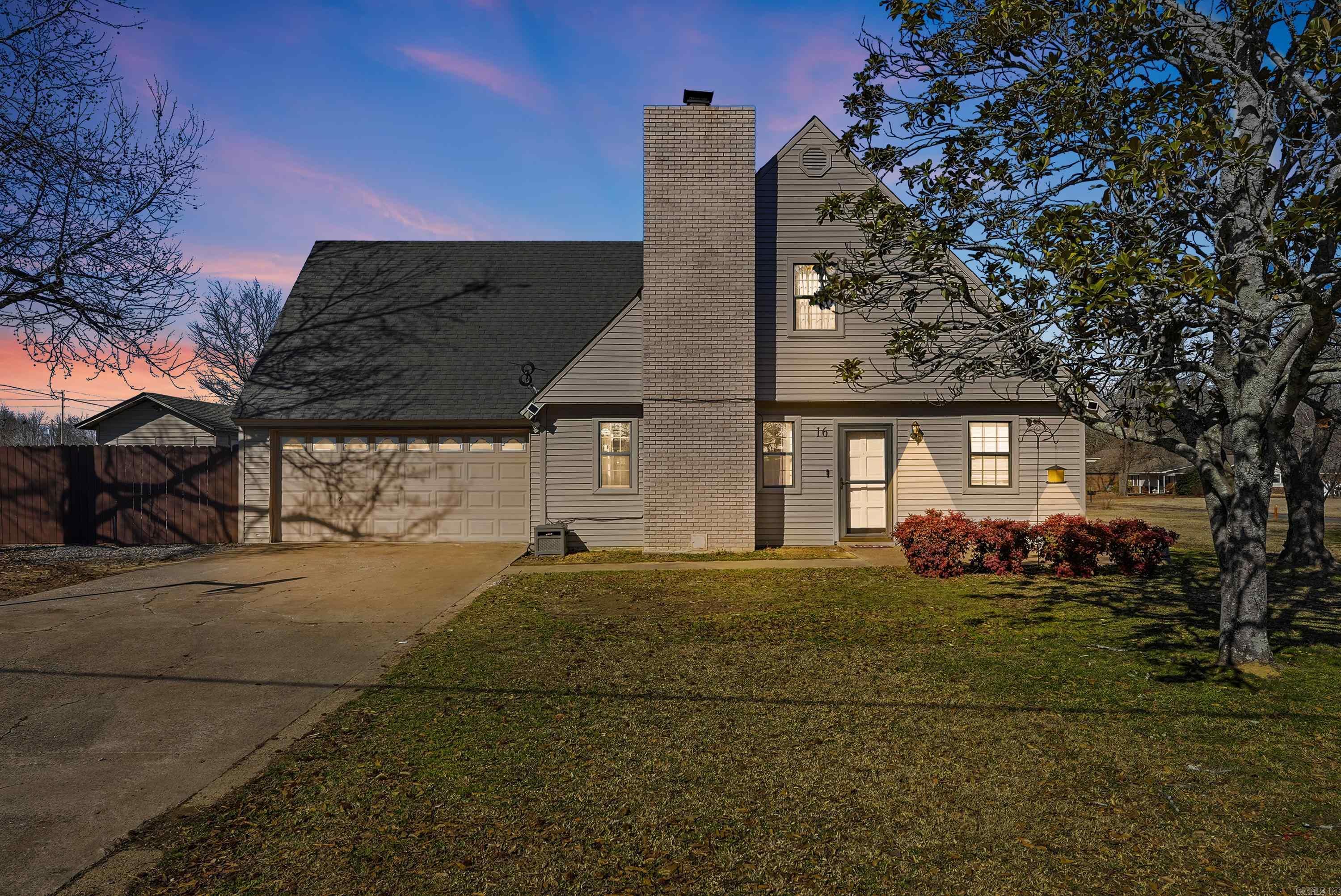 16 Burnett Circle Property Photo 1