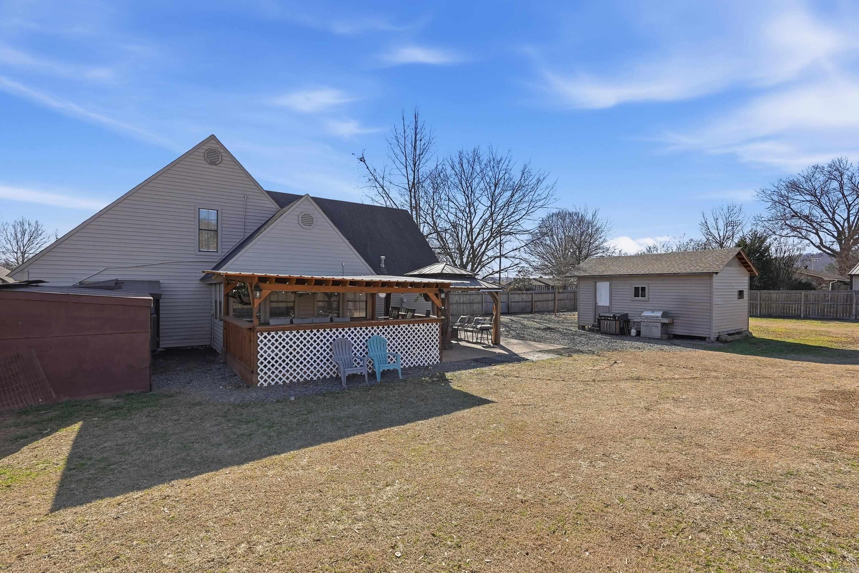16 Burnett Circle Property Photo 25