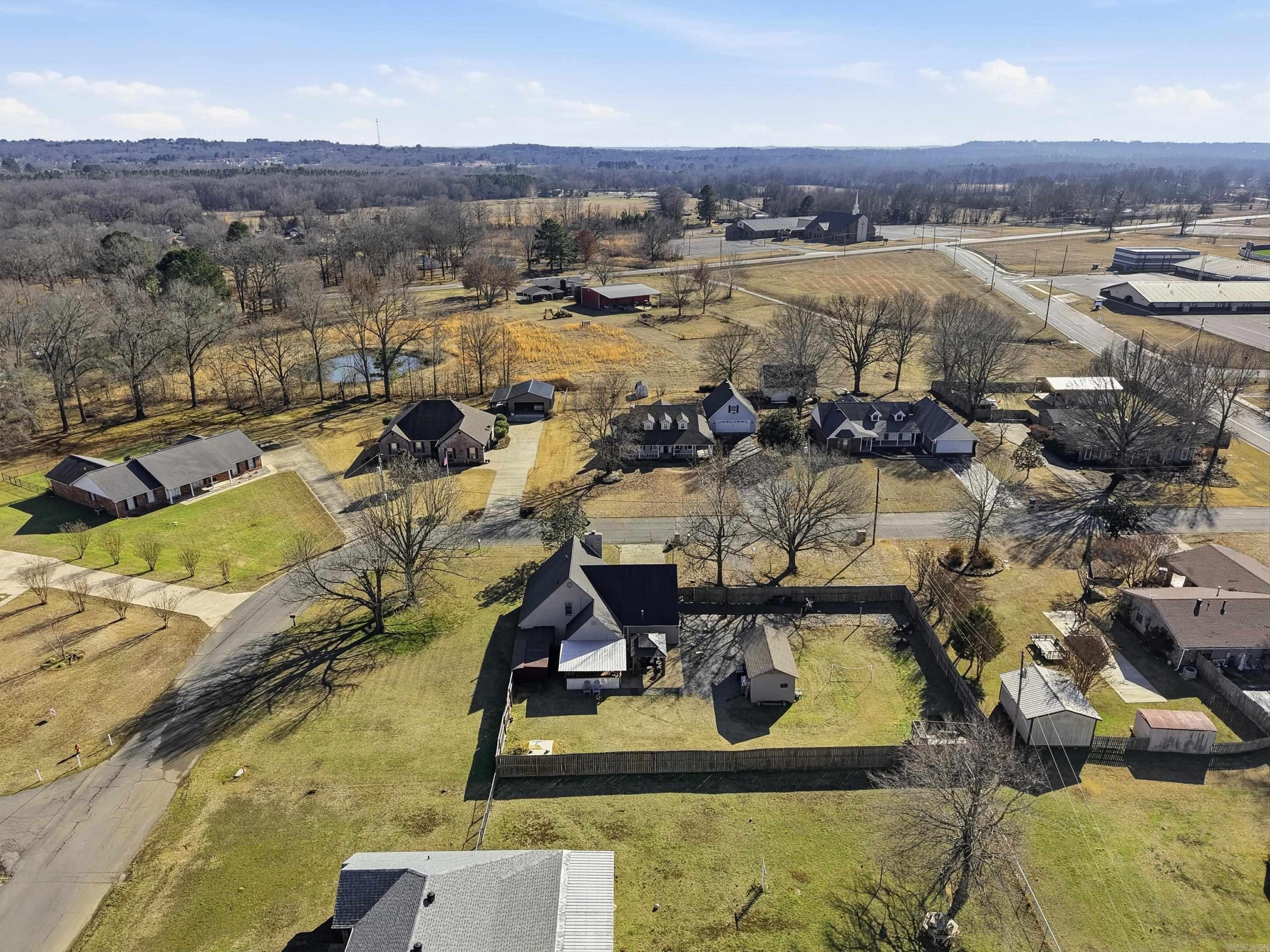16 Burnett Circle Property Photo 30