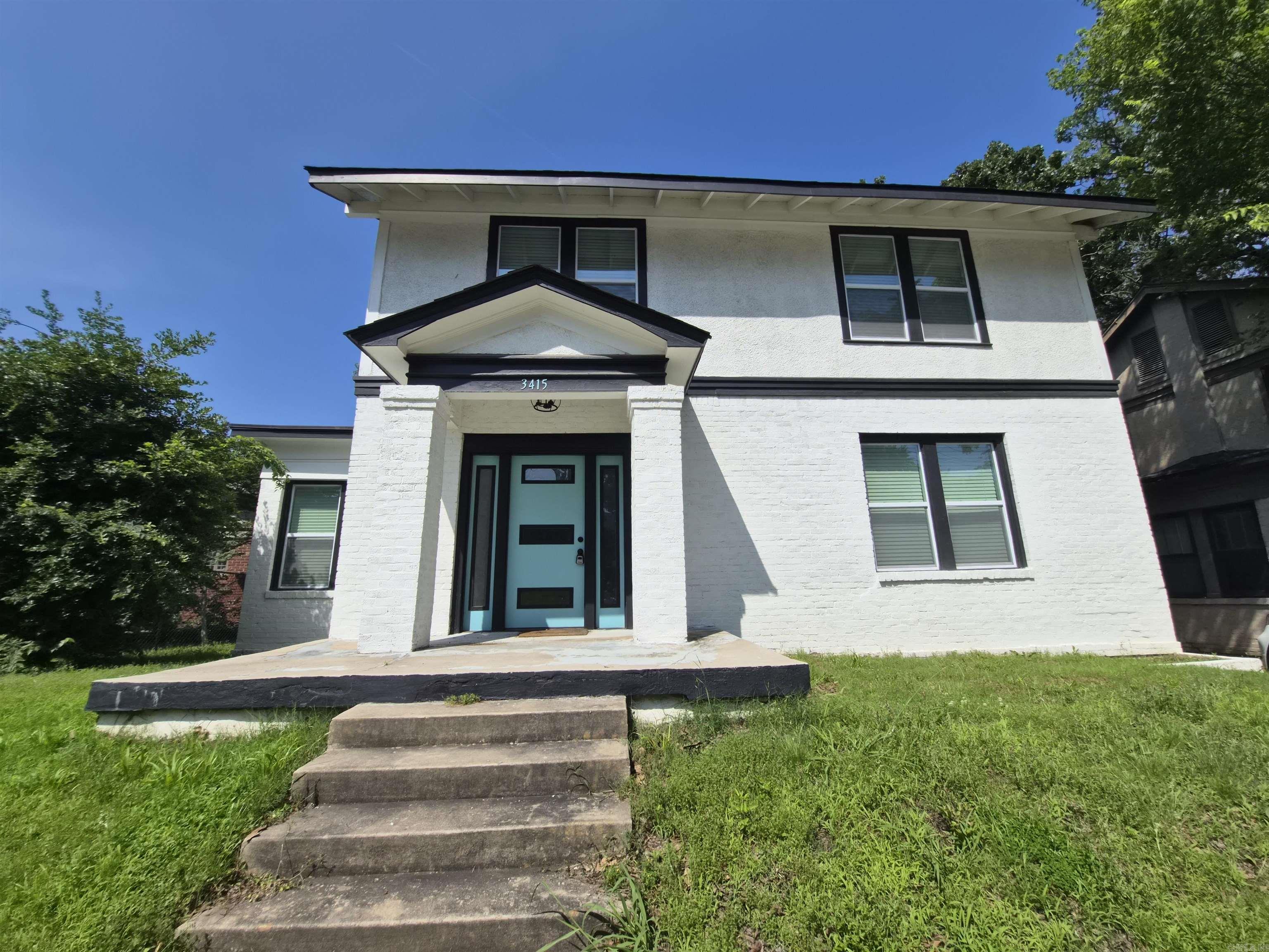 3415 Kavanaugh Boulevard Property Photo 1