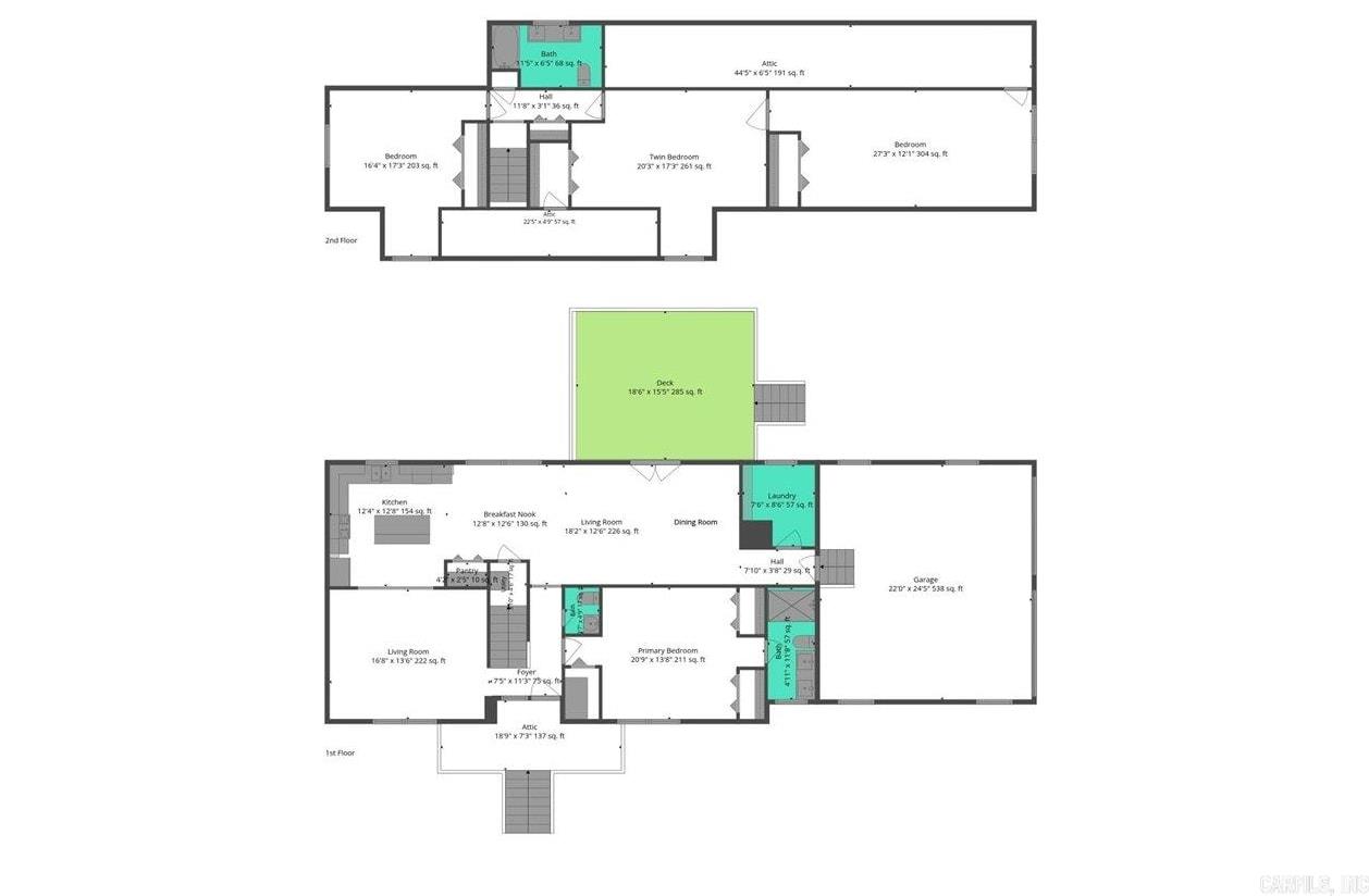 1703 Park Avenue Property Photo 50