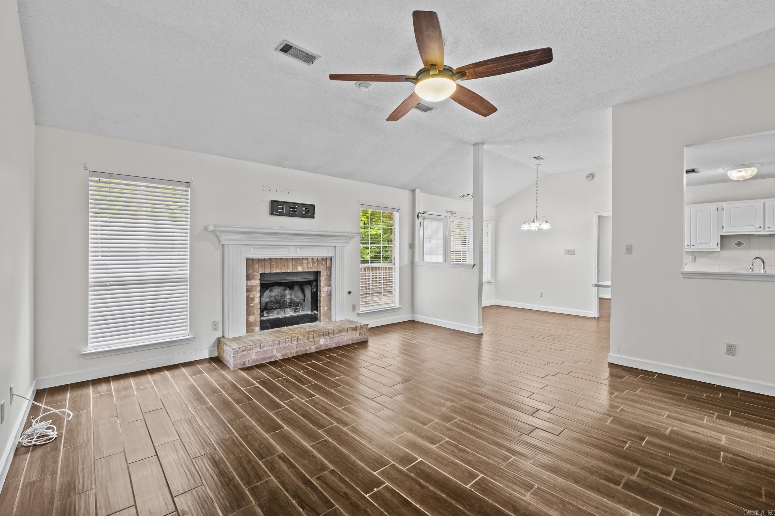 2402 Austin Oaks Drive Property Photo 2