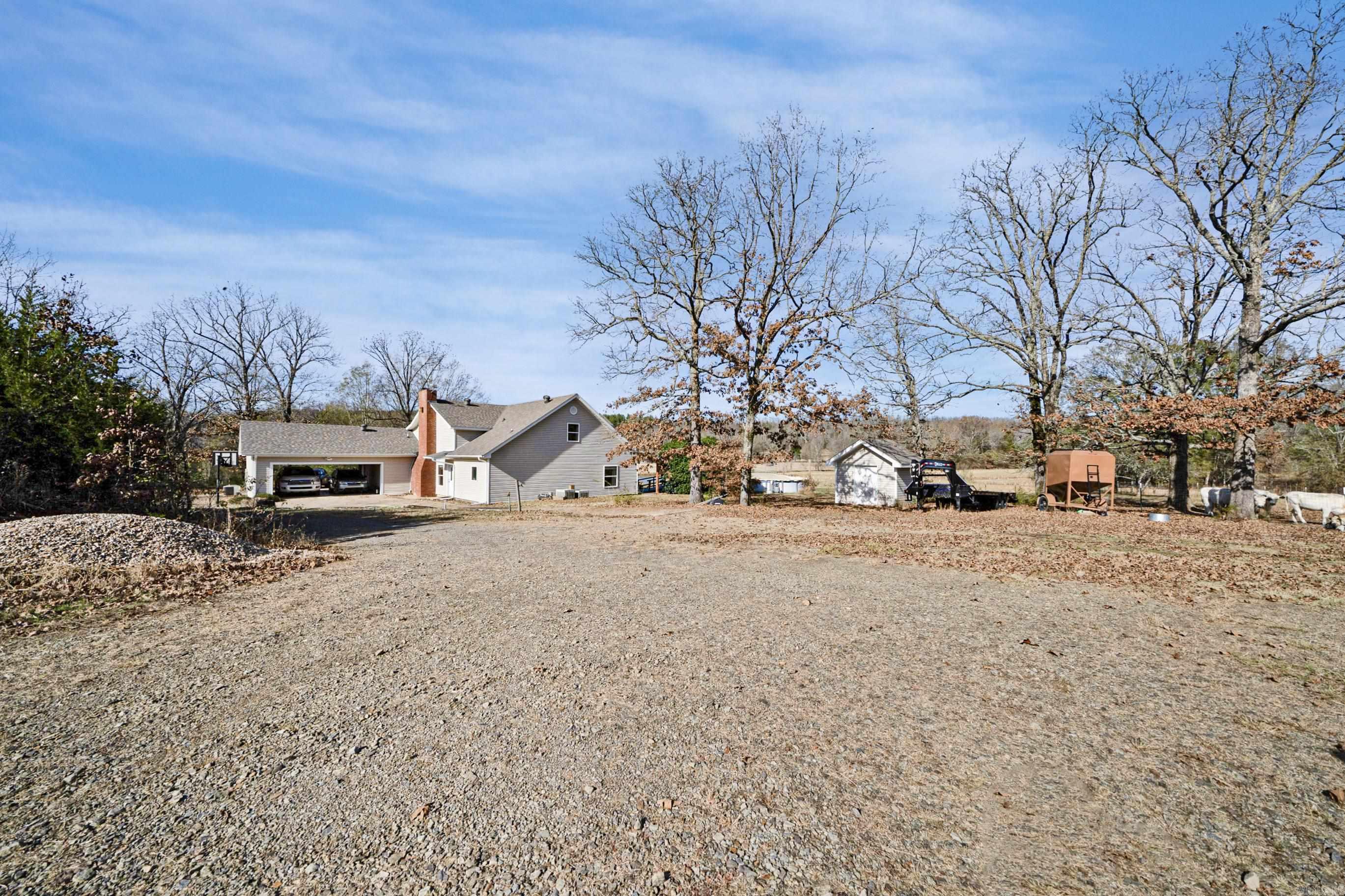 201 Center Point Loop Property Photo 43