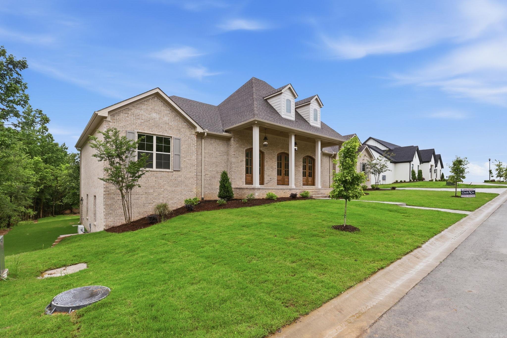 1583 Bighorn Drive Property Photo 3