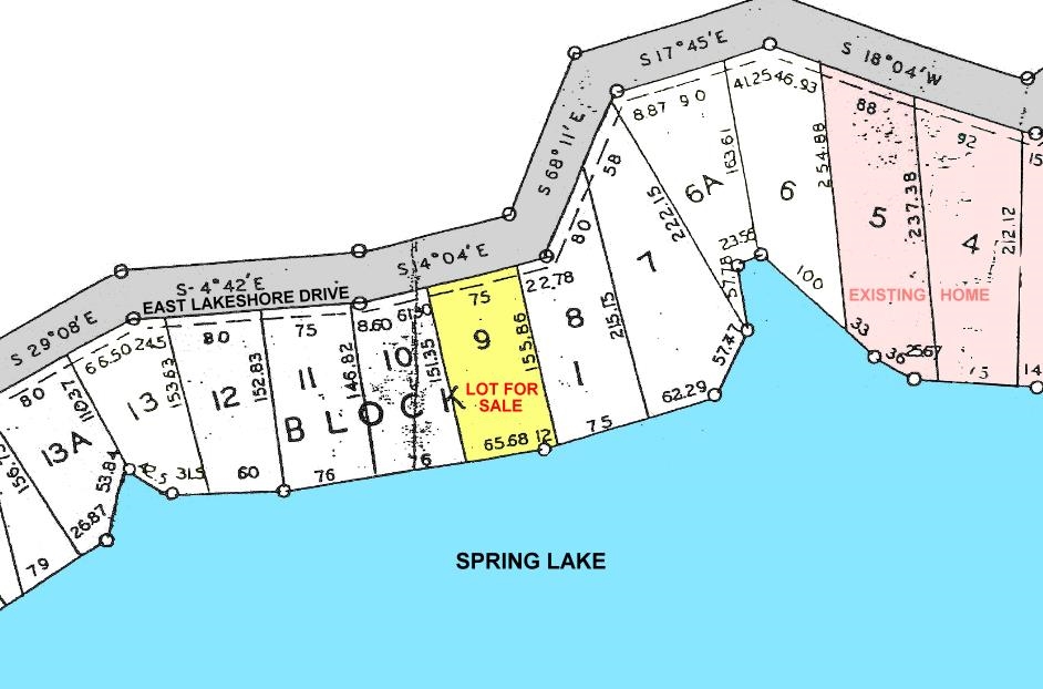 E Lakeshore Drive Property Photo 7