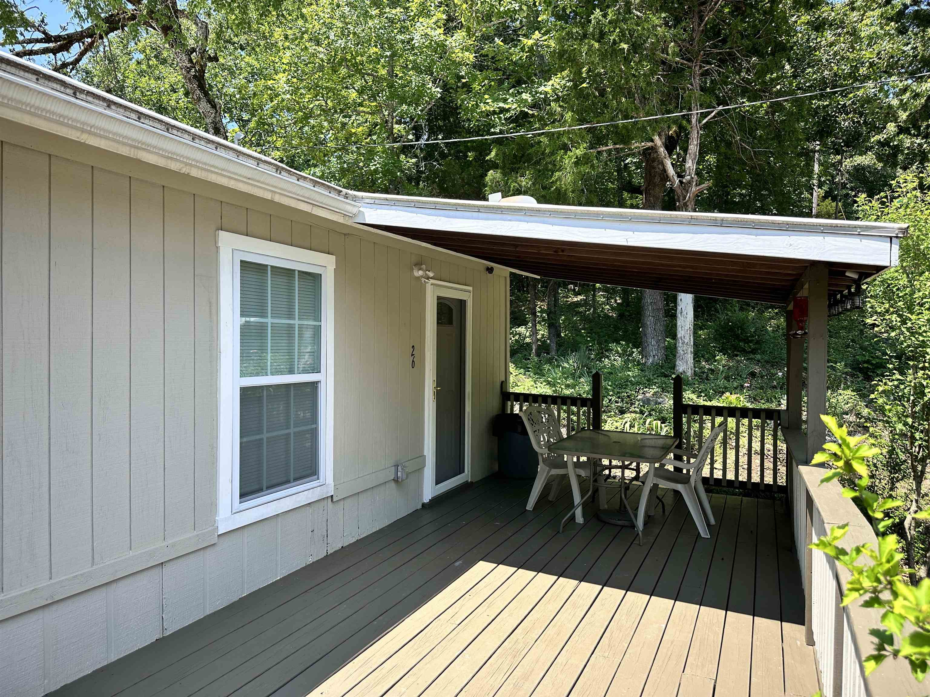 26 Quapaw Drive Property Photo 3