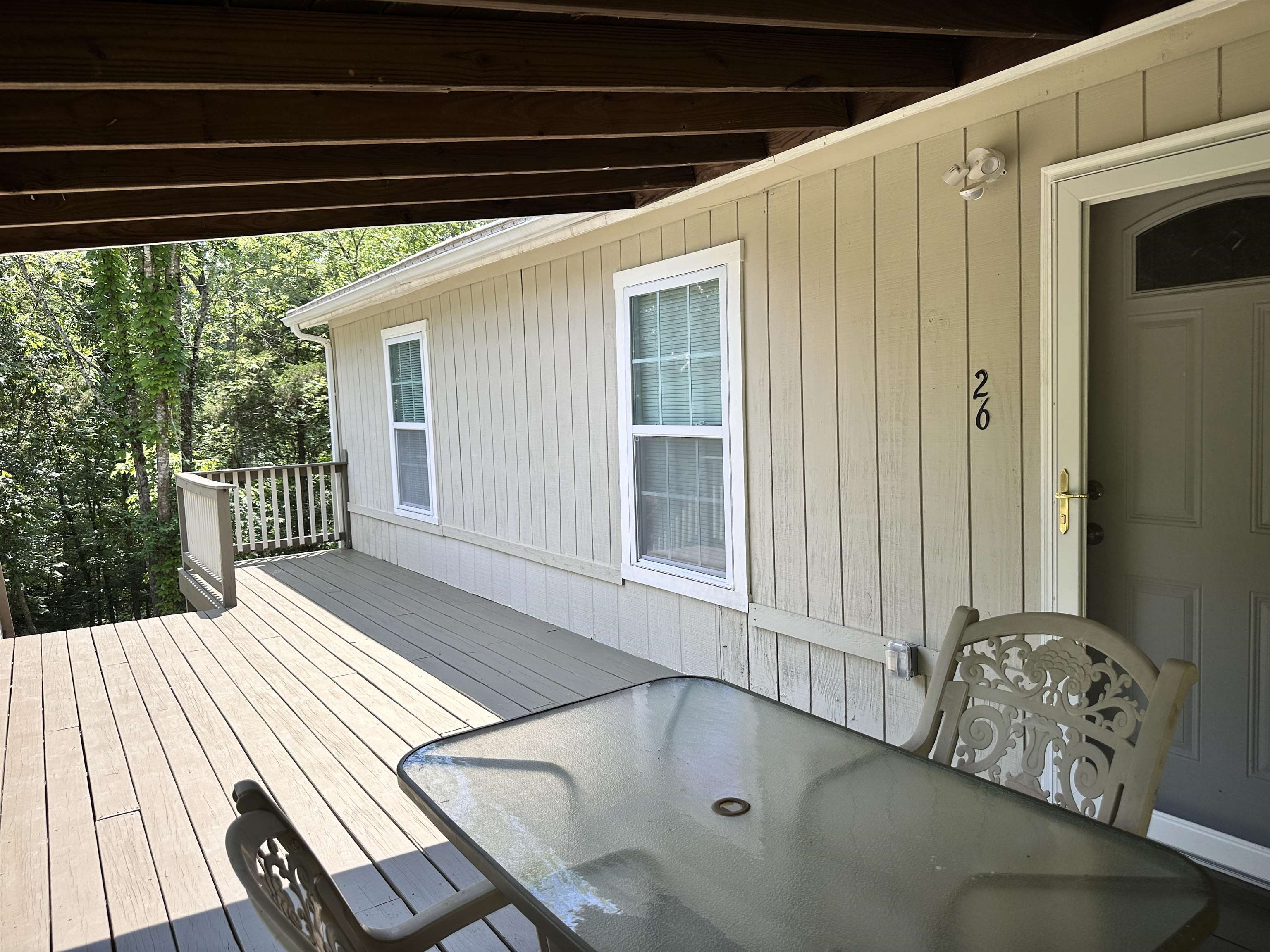 26 Quapaw Drive Property Photo 4